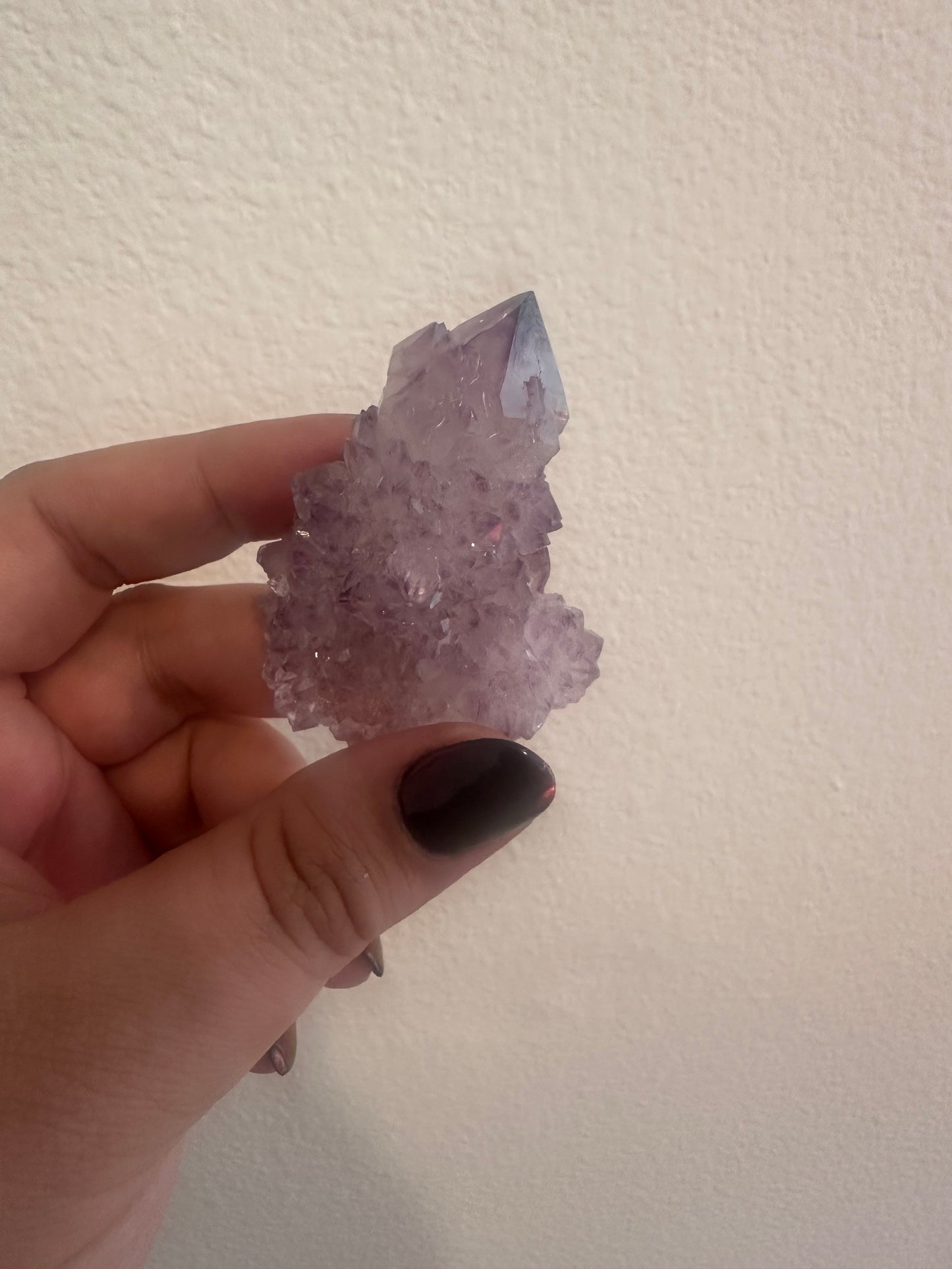Spirit Quartz Cluster