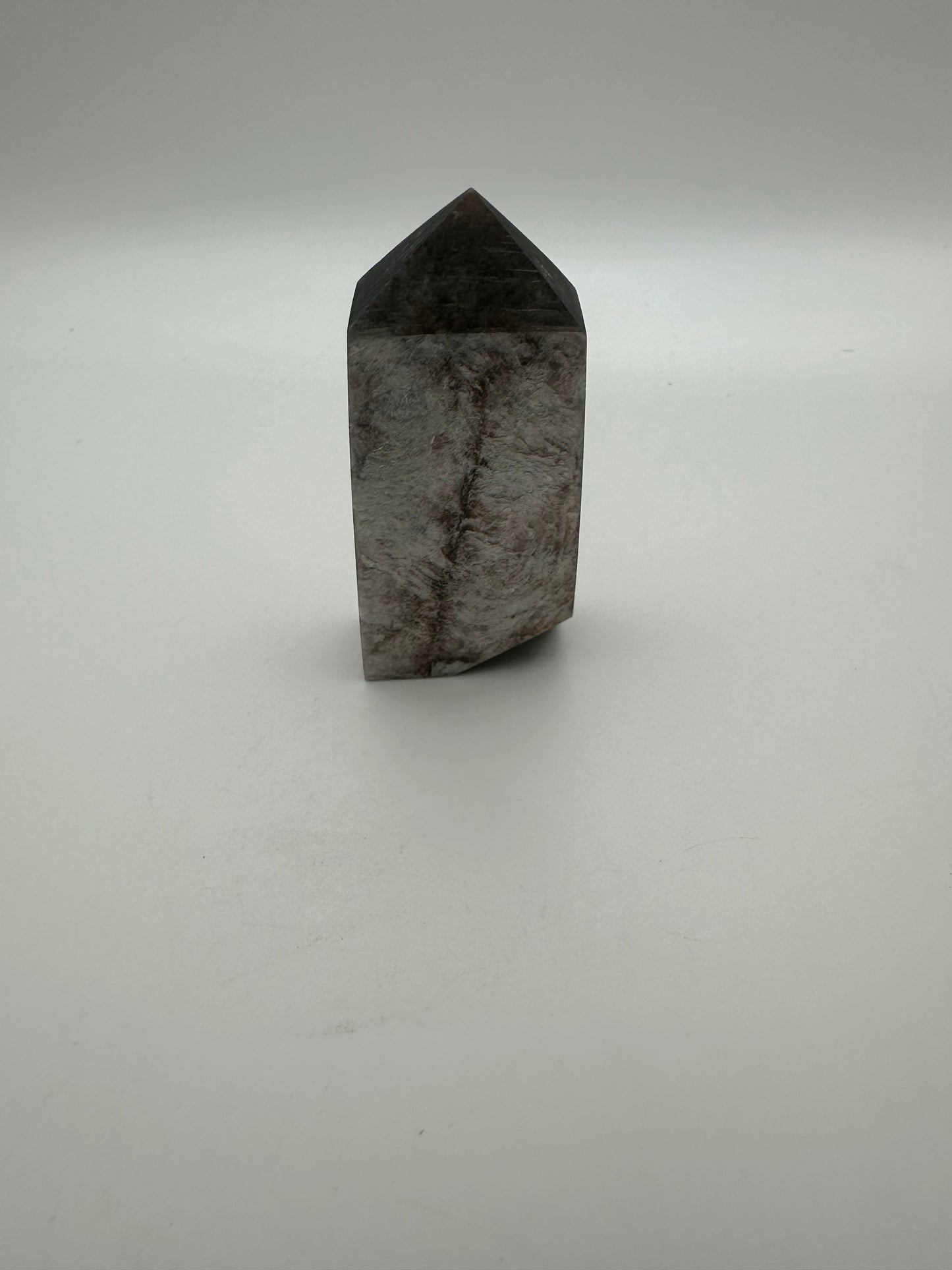 Purple Mica Mini Point