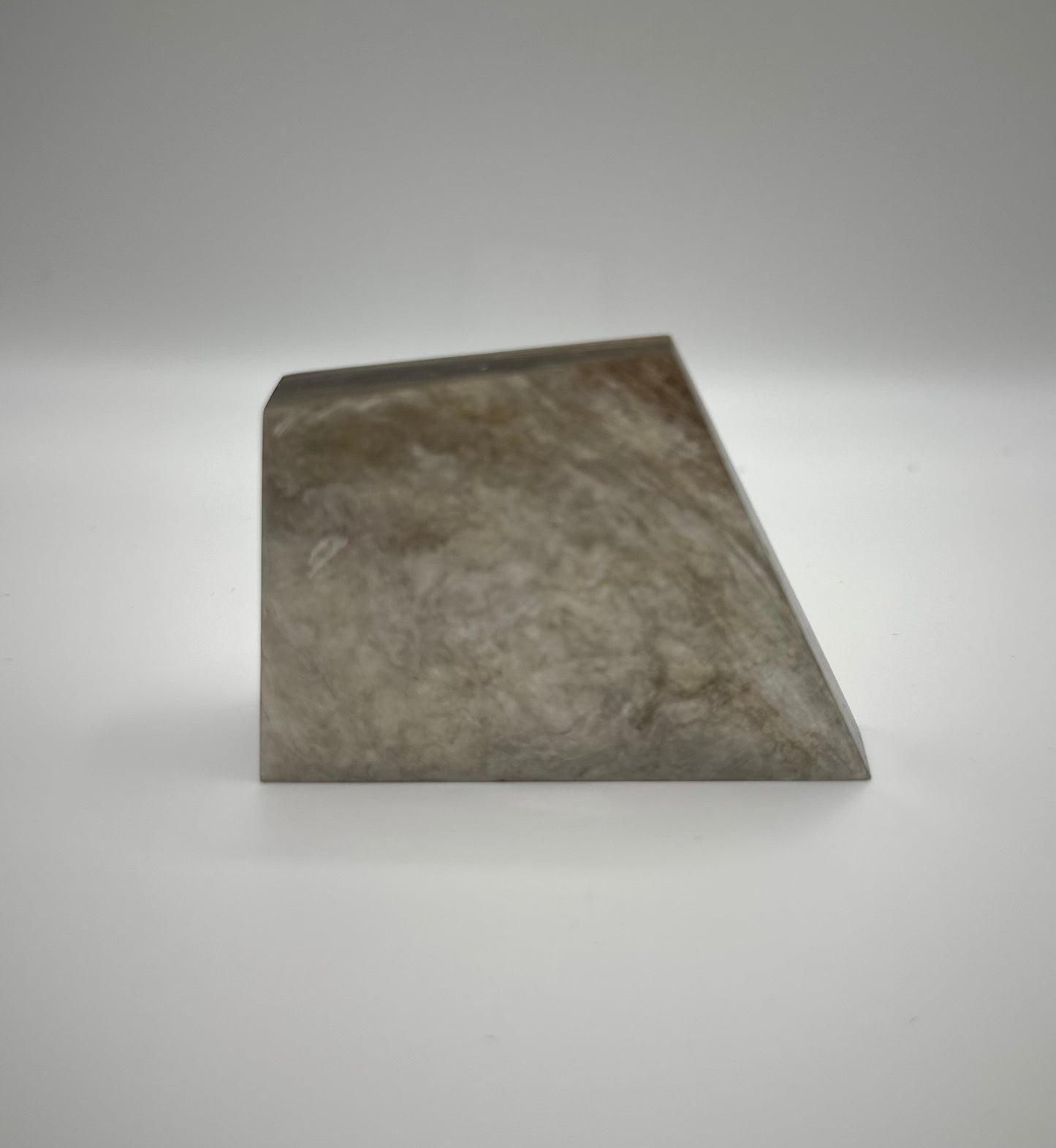 Golden Mica Freeform