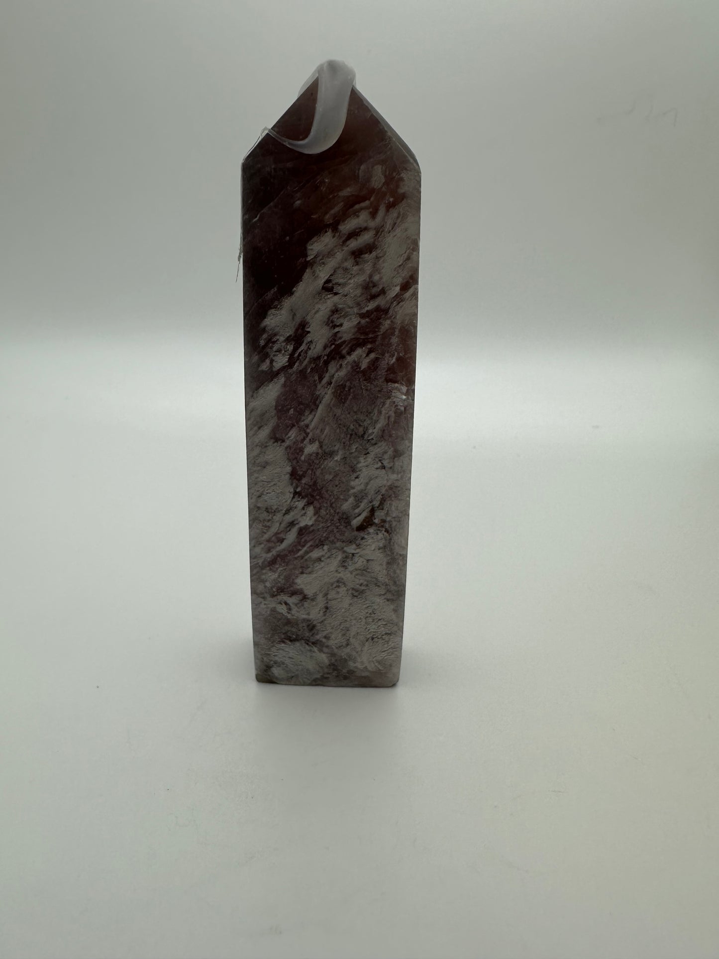 Purple Mica Point