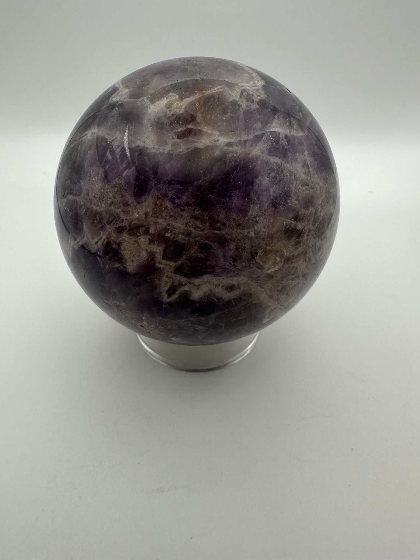 XL Dream Amethyst Sphere