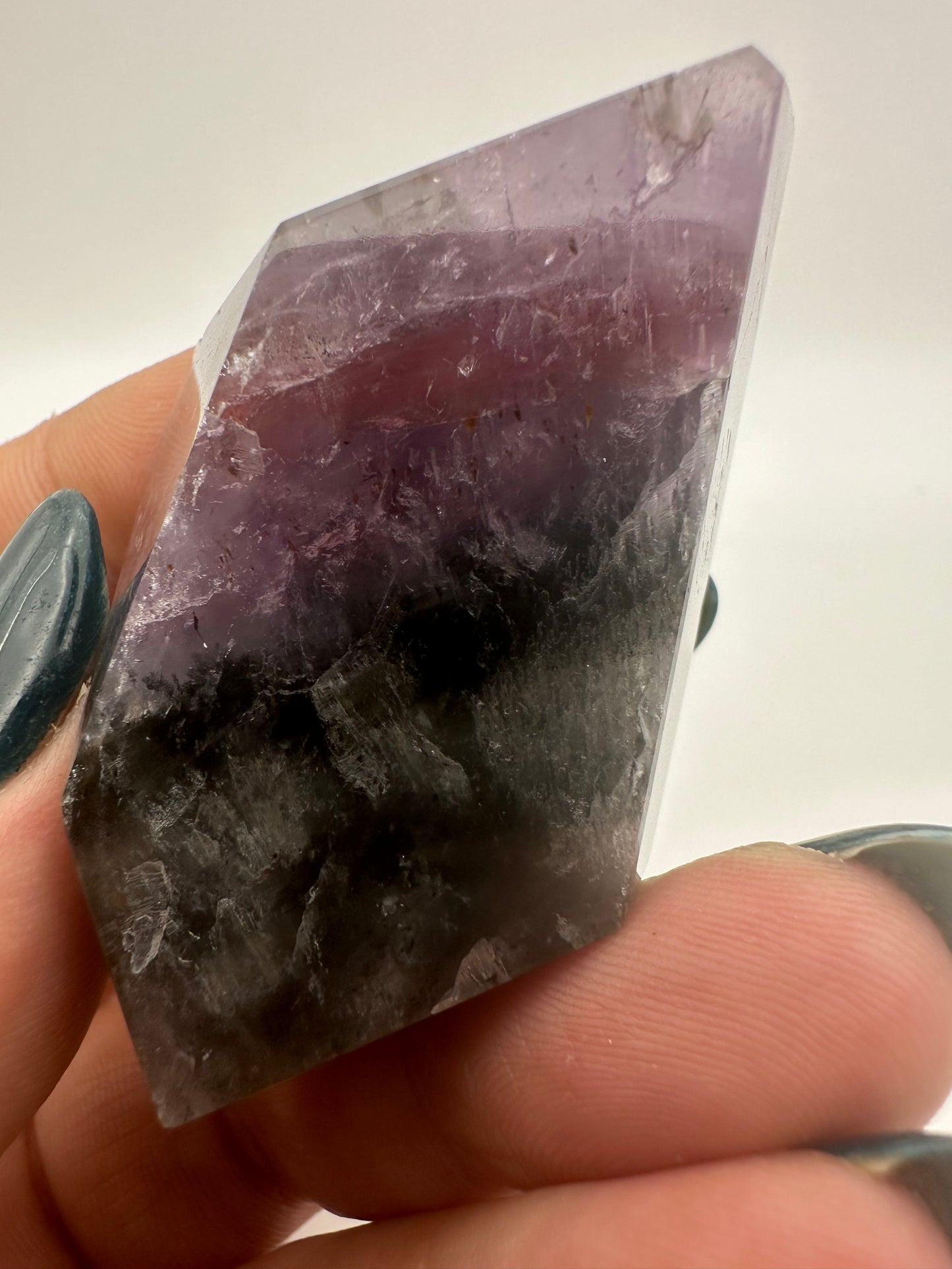 Super Rare Auralite 23 Freeform
