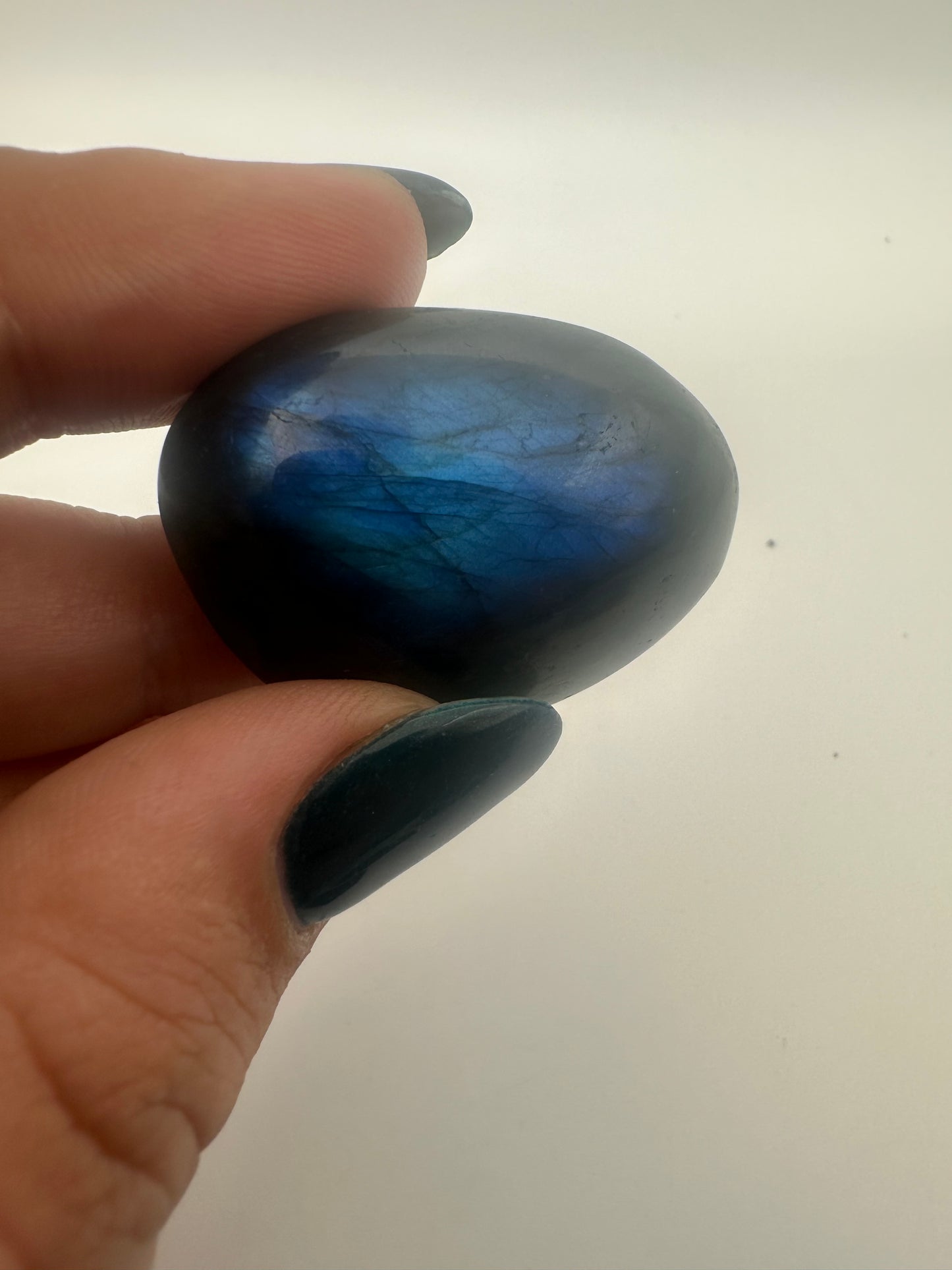 Labradorite Palm