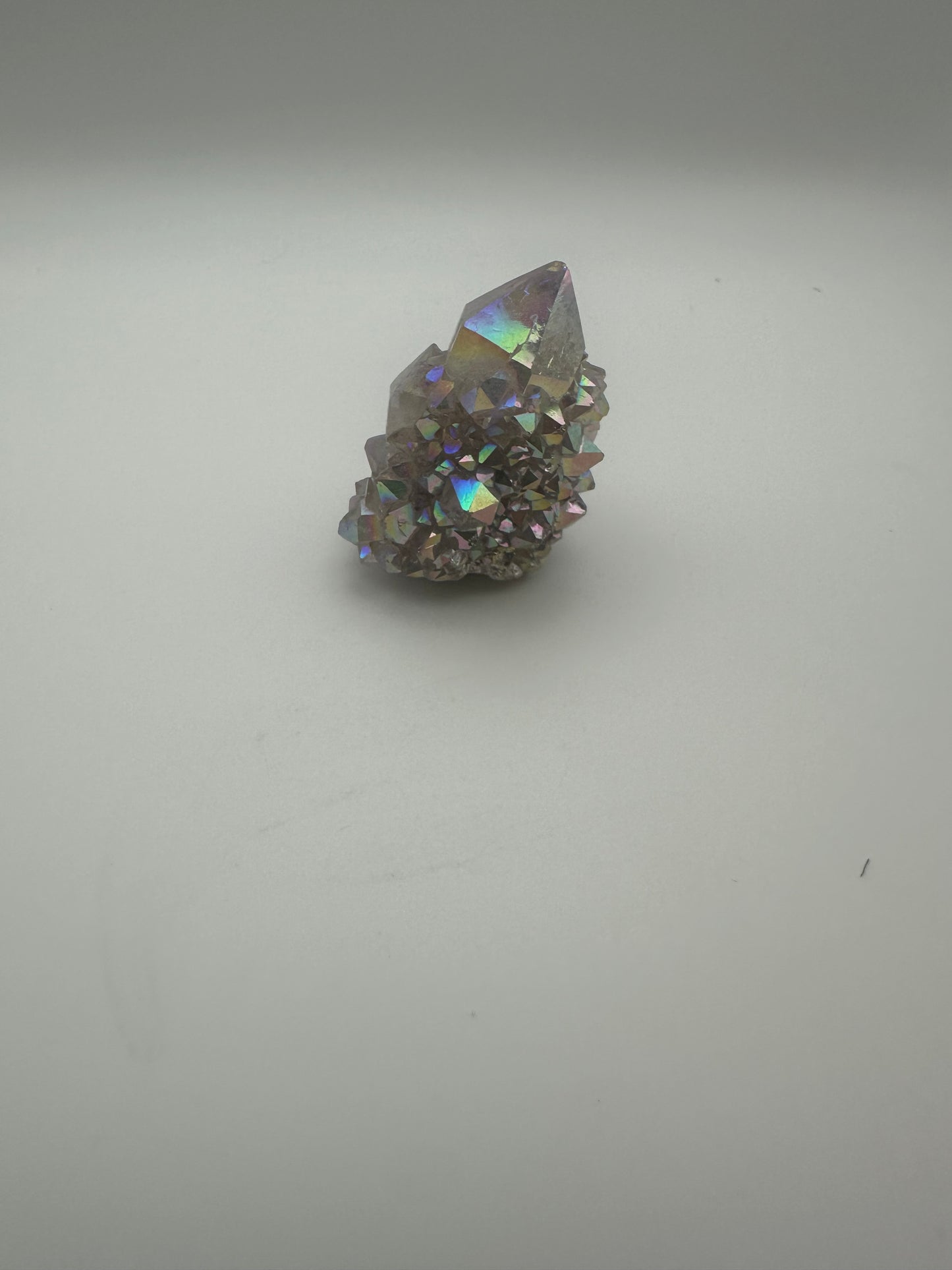 Aura Quartz Point