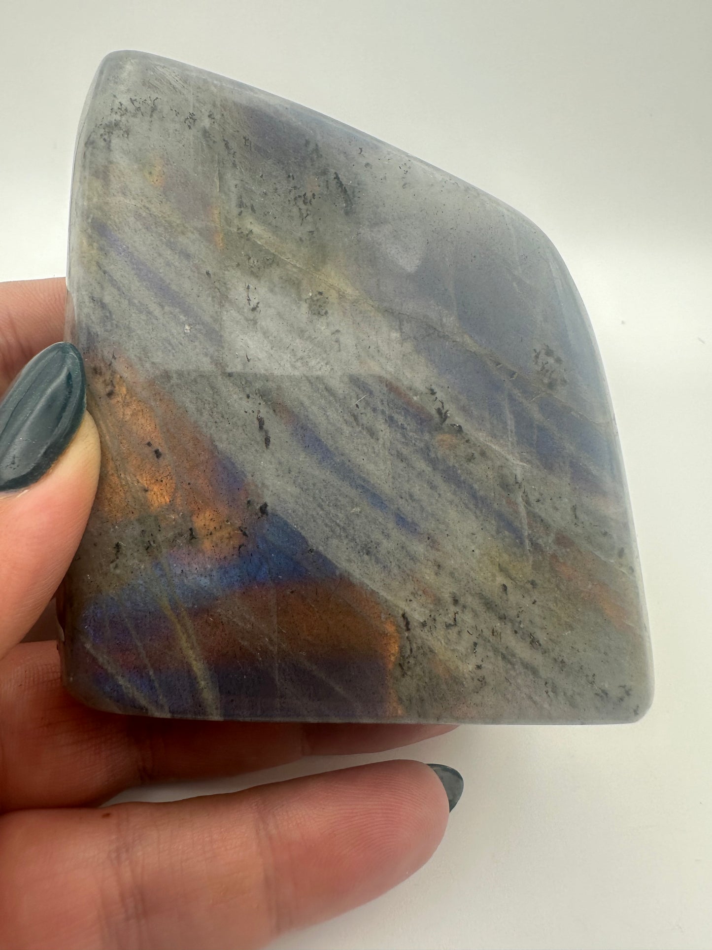HQ Labradorite Freeform