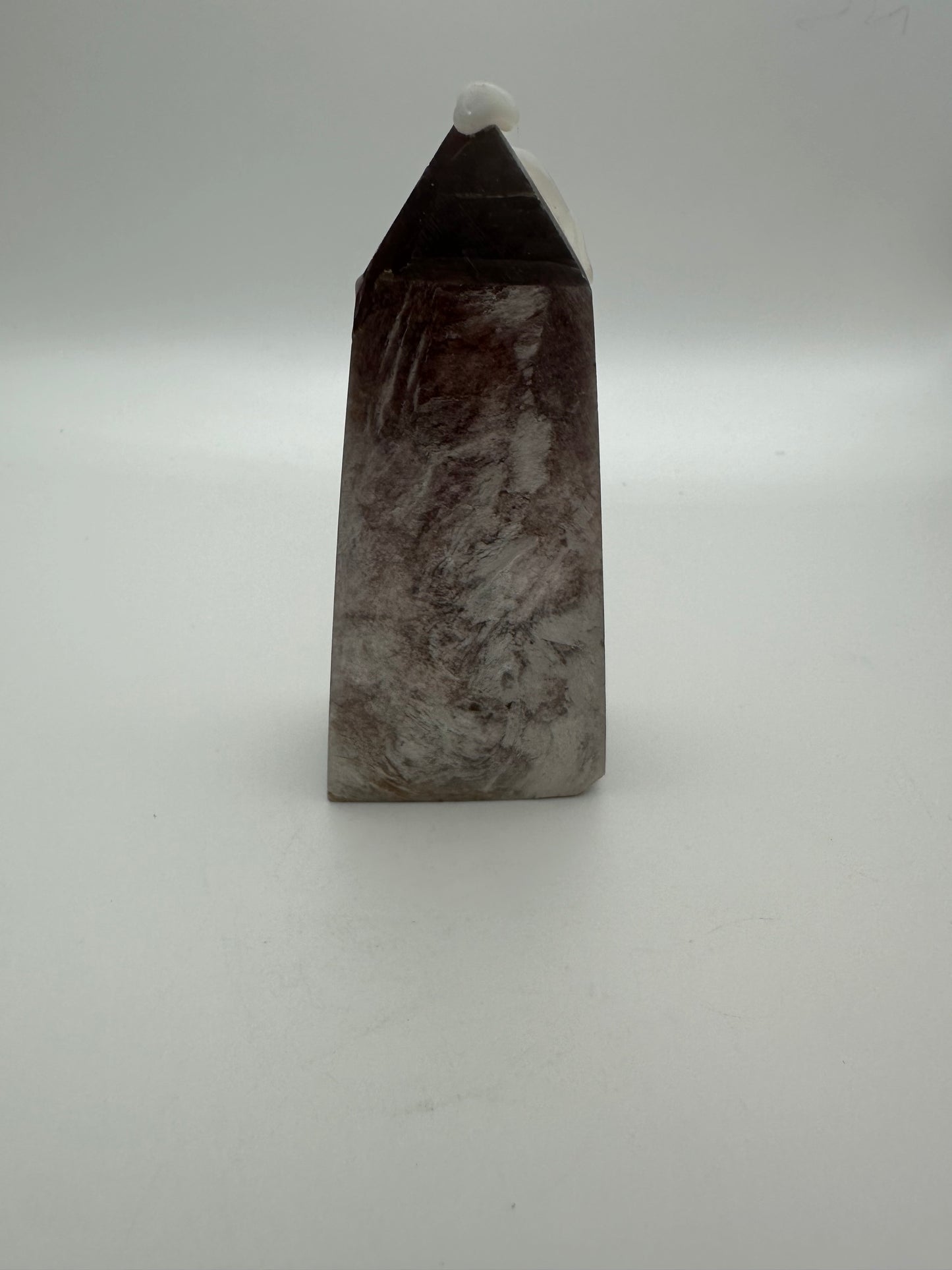 Purple Mica Point