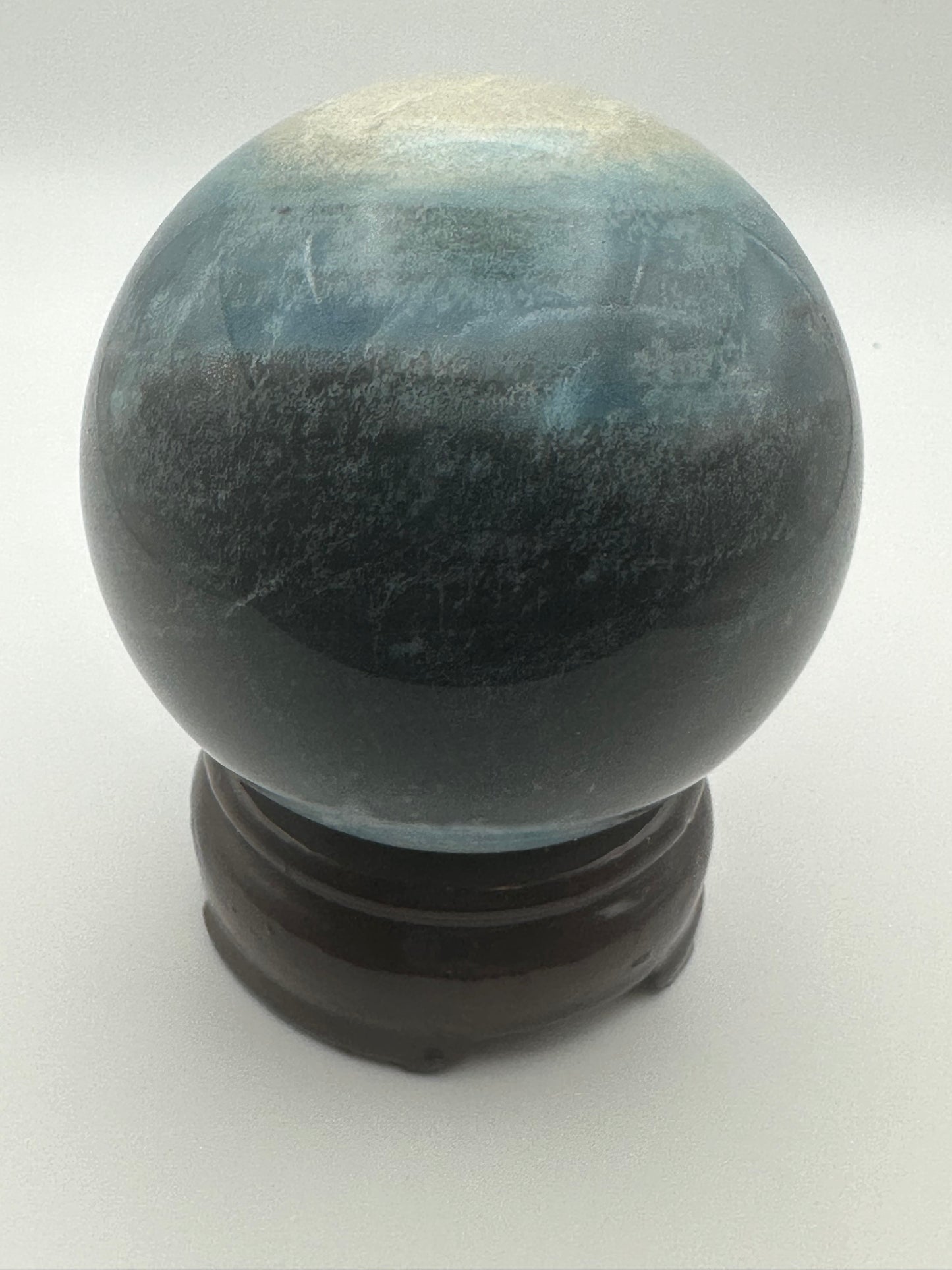 XL Rainbow Trolleite Sphere