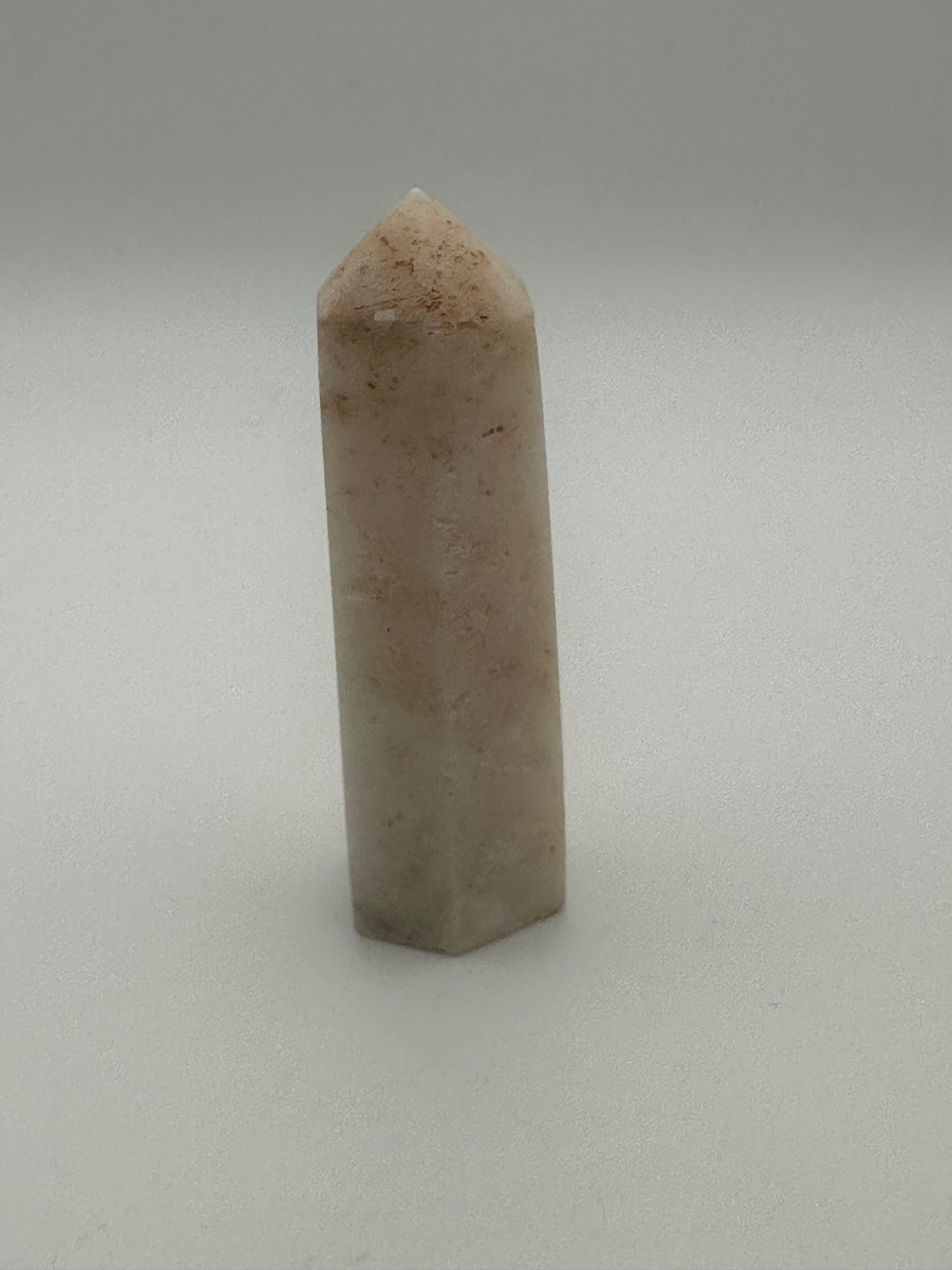 Small Pink Opal Point