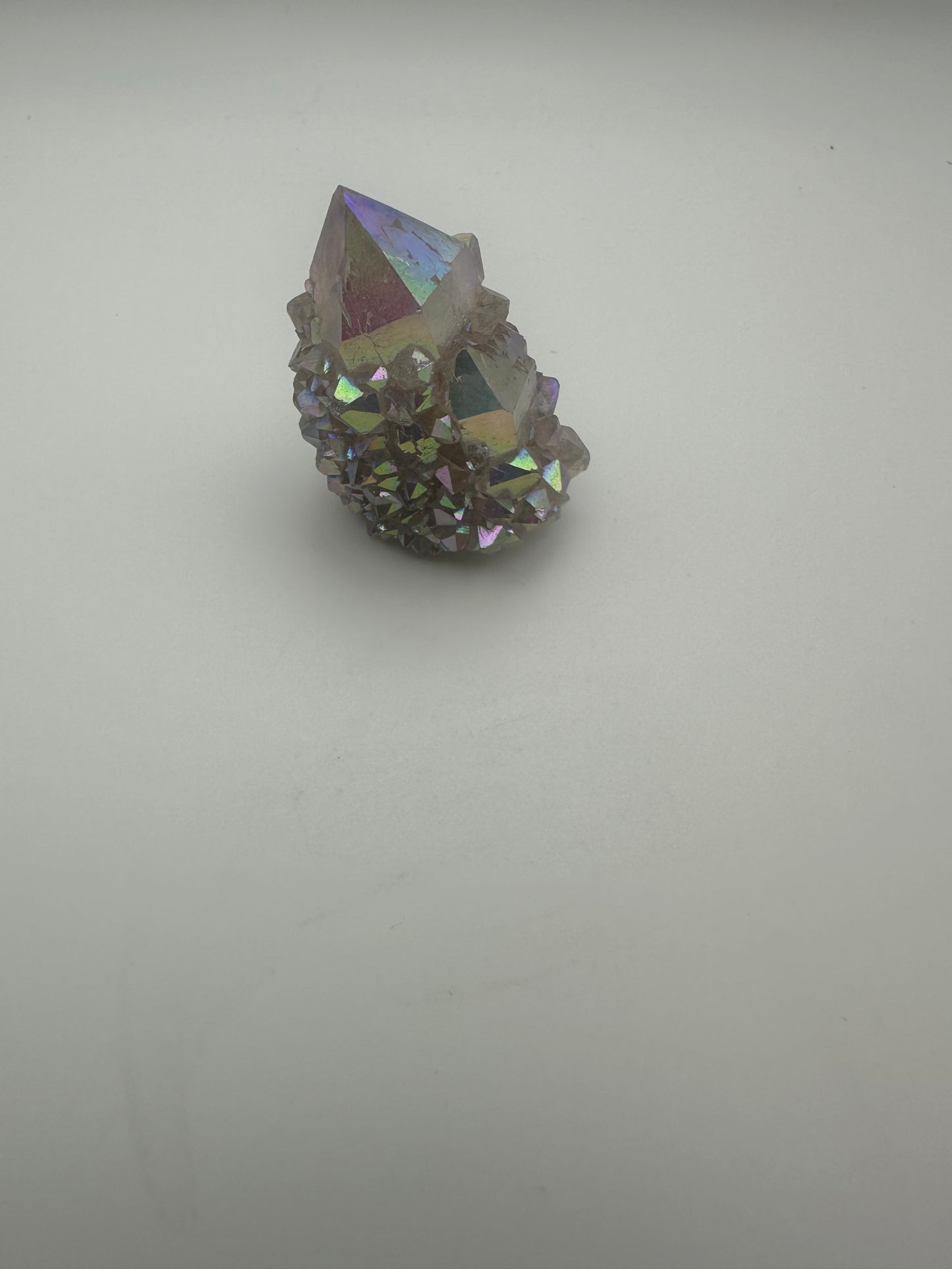 Aura Quartz Point