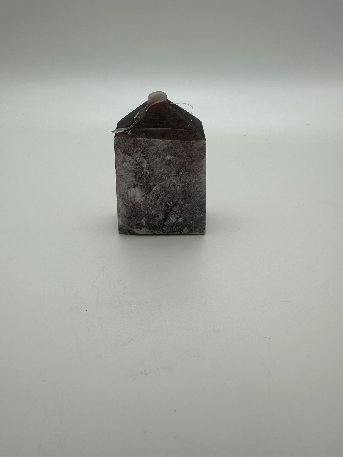 Purple Mica Mini Point