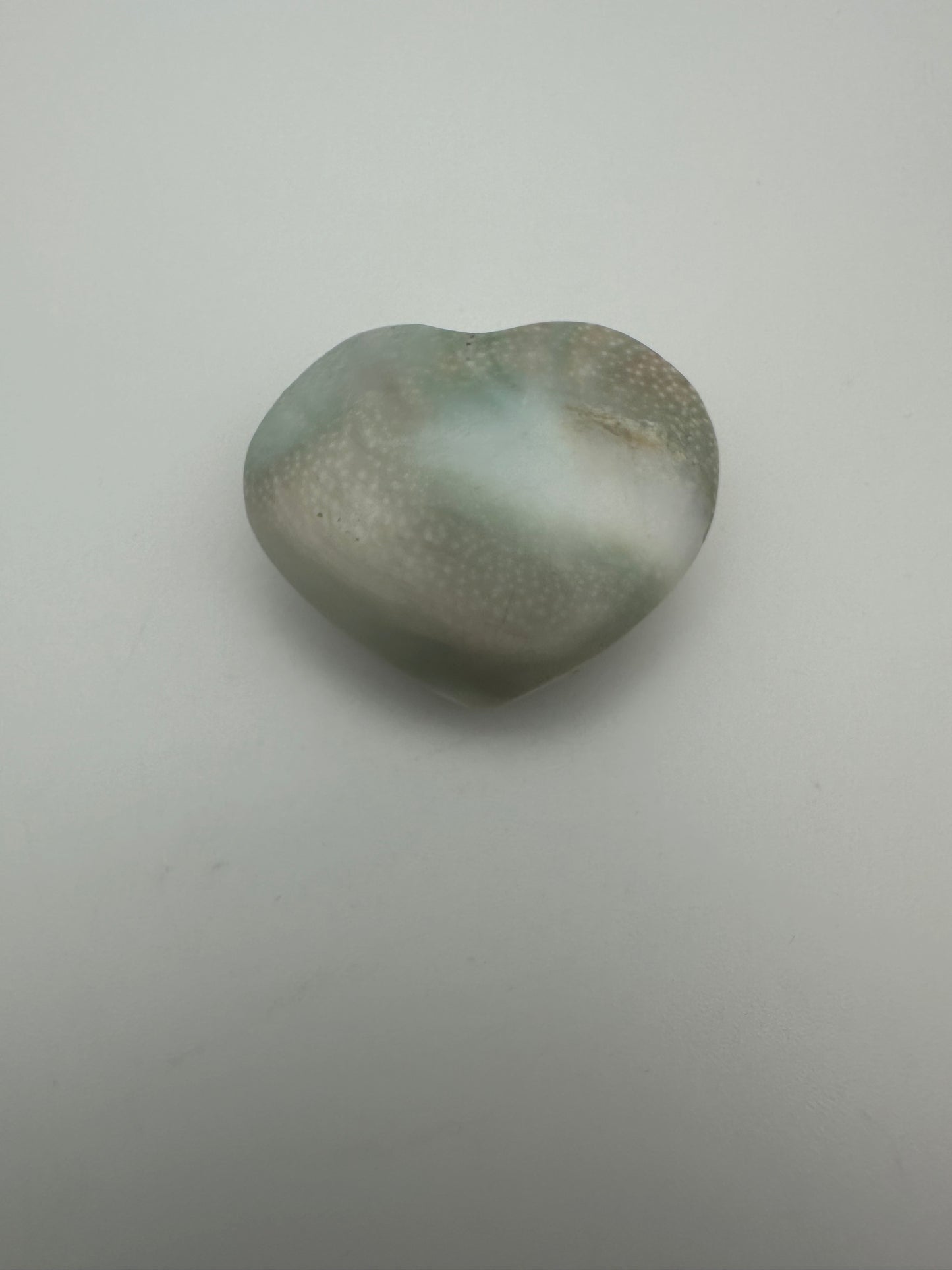 Shiva Shell Mini Heart