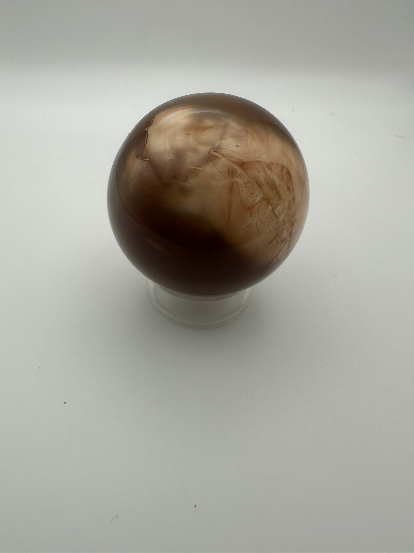 Medium Agate Sphere