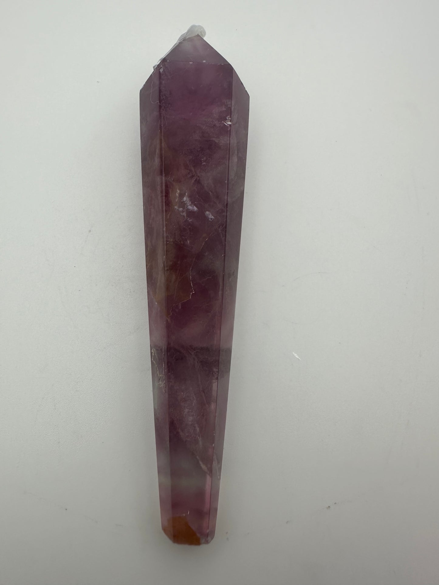 Candy Fluorite Wand