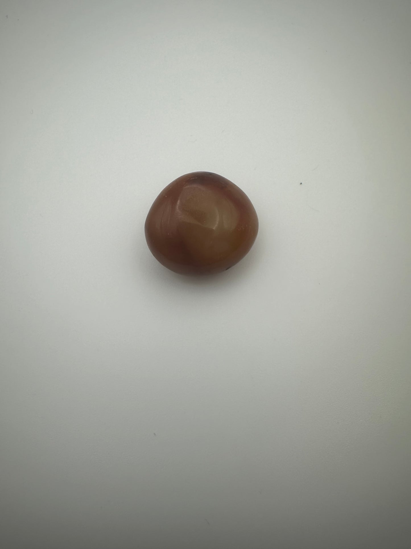 Carnelian Tumble