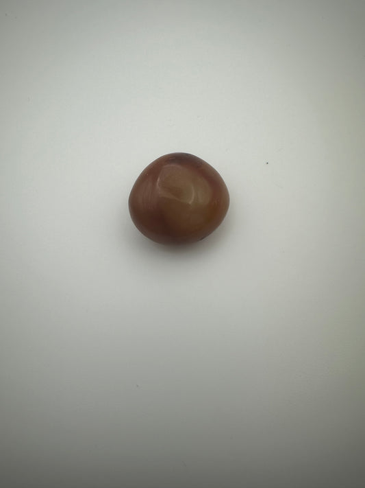 Carnelian Tumble