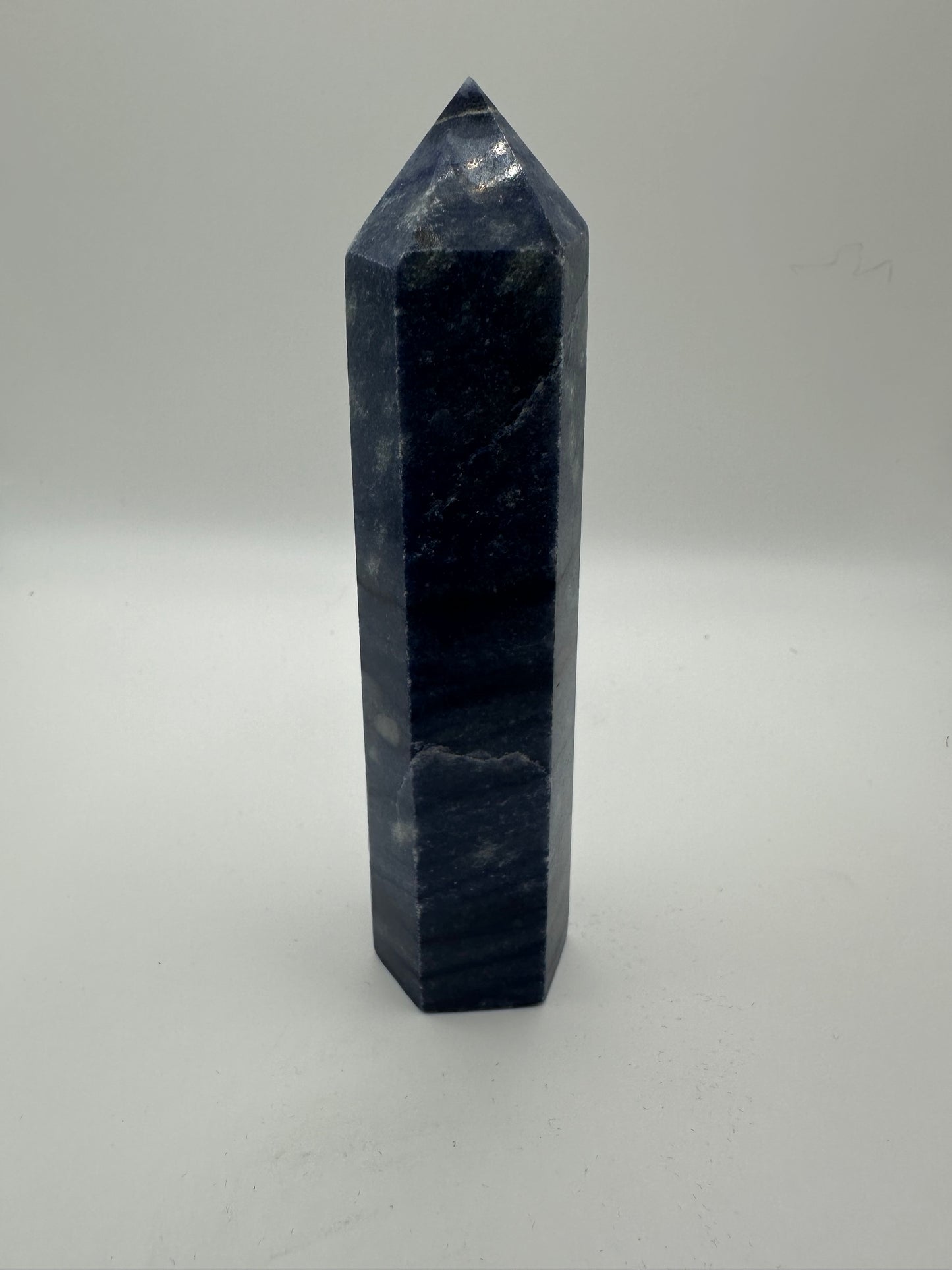 Blue Aventurine Medium Tower