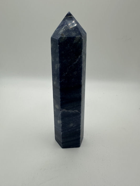 Blue Aventurine Medium Tower