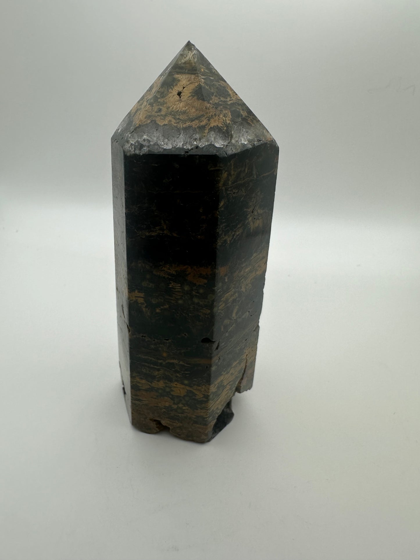 Ocean Jasper Chunky Tower