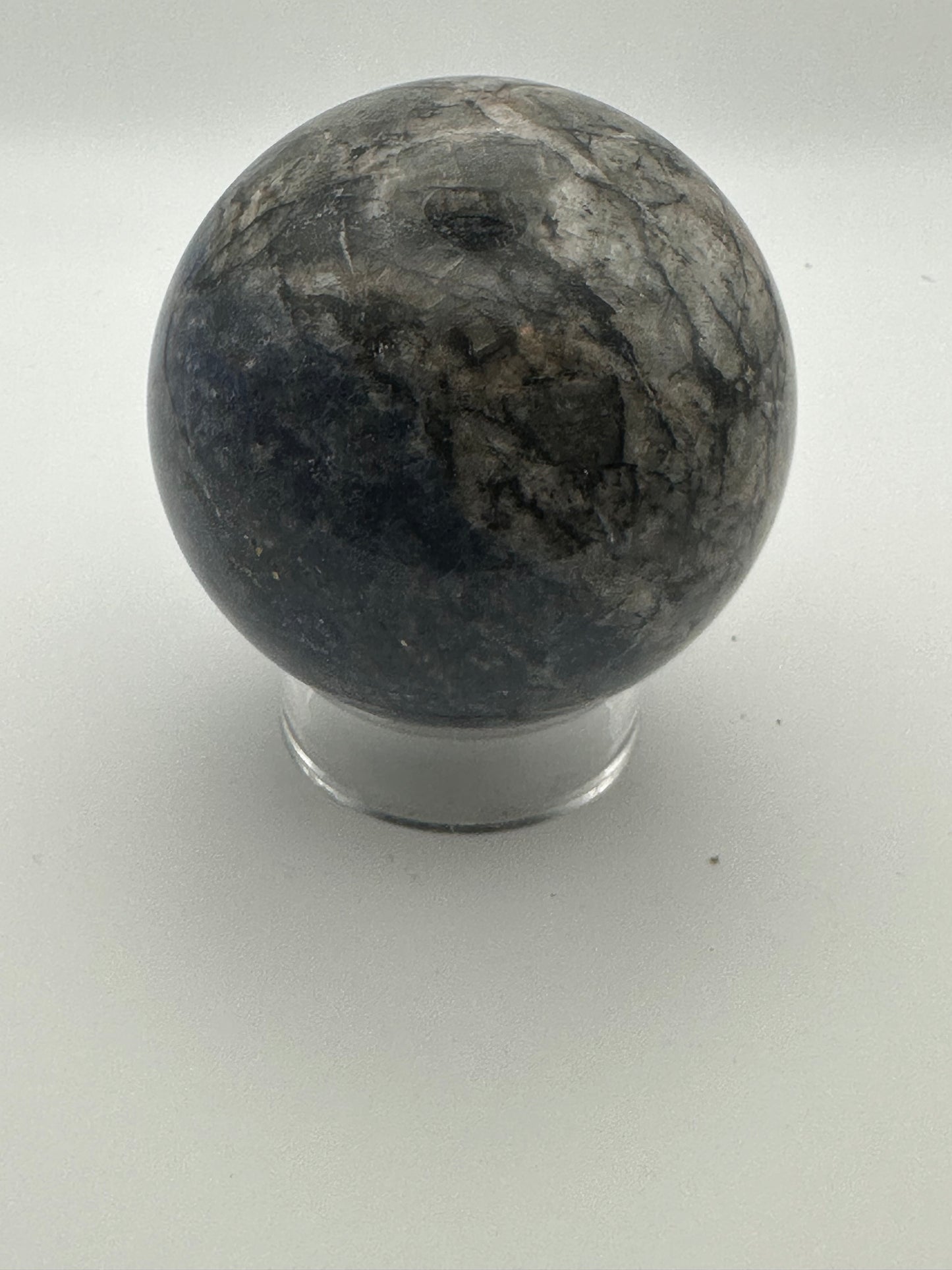 Large Sodalite Sphere