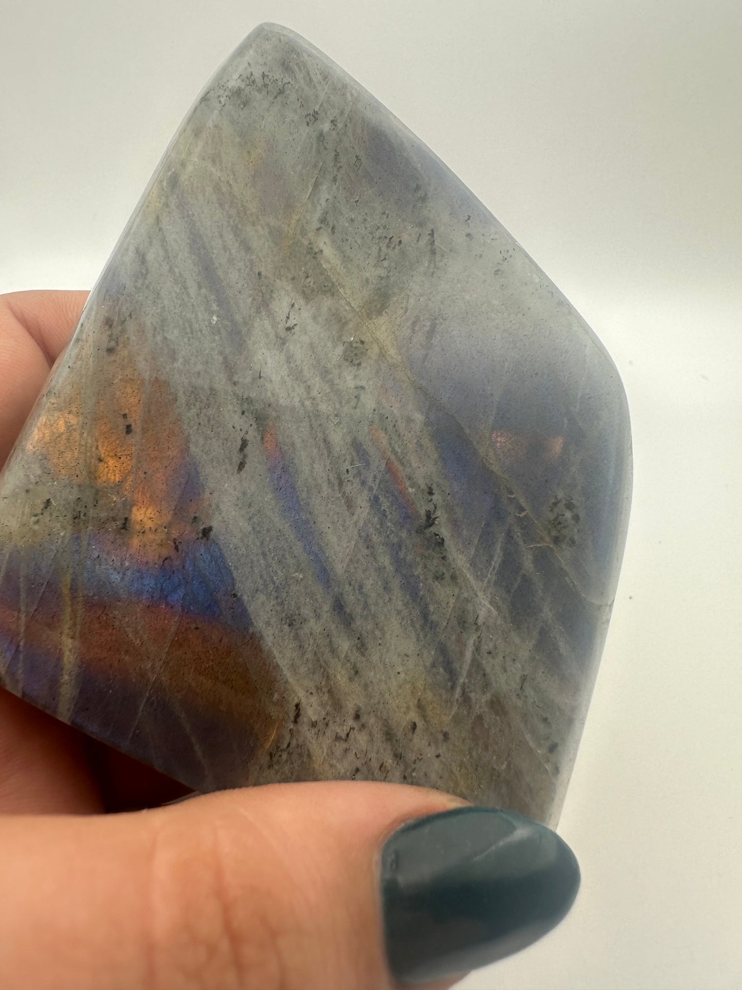HQ Labradorite Freeform