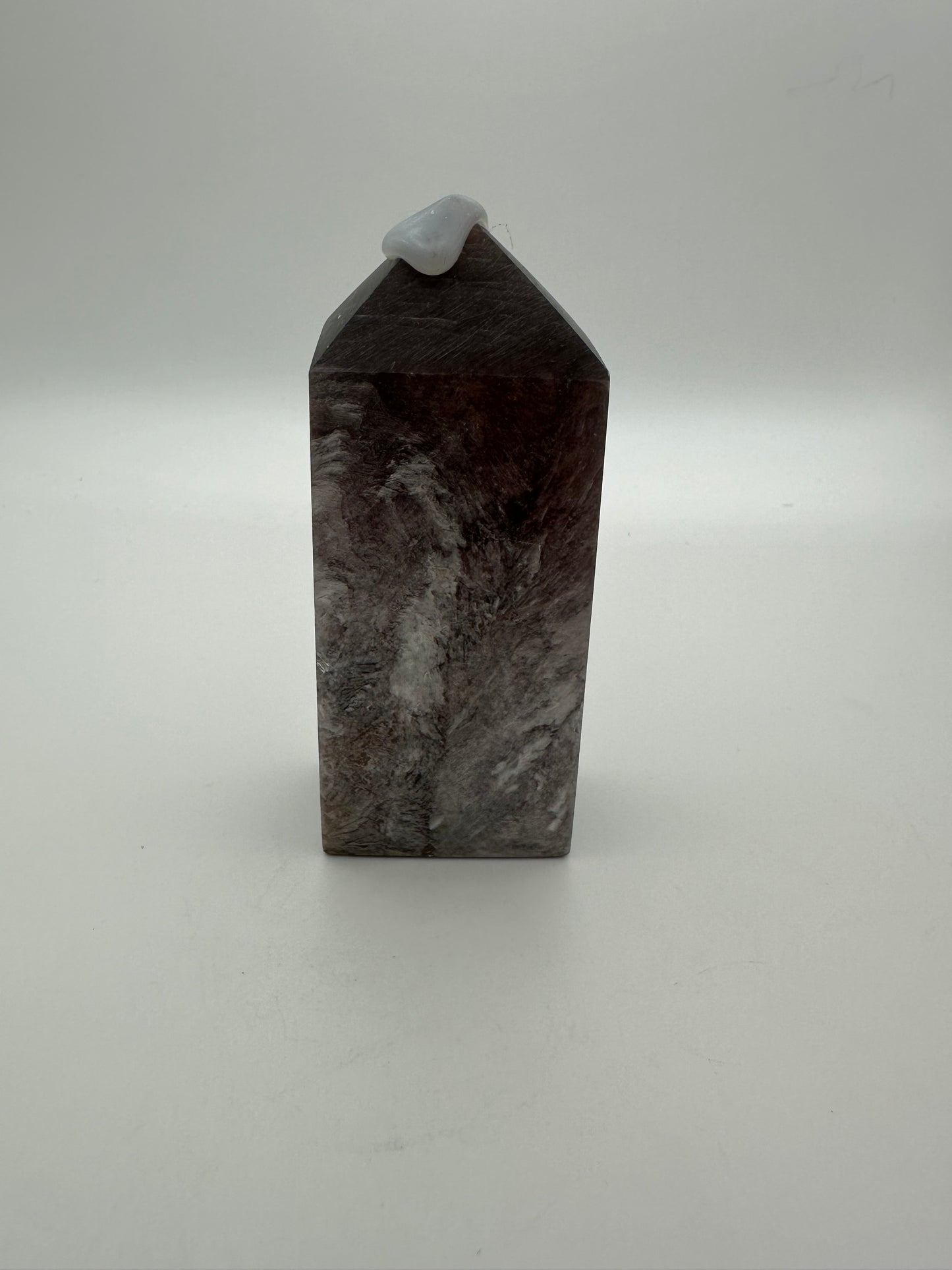 Purple Mica Point