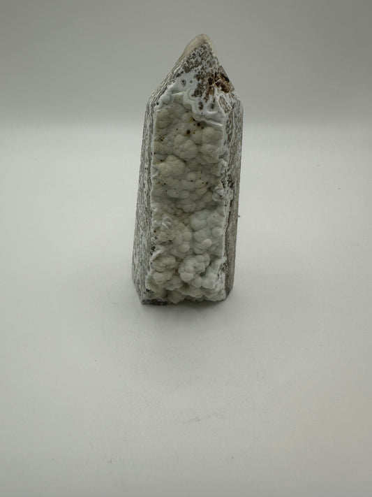 Hemimorphite Tower