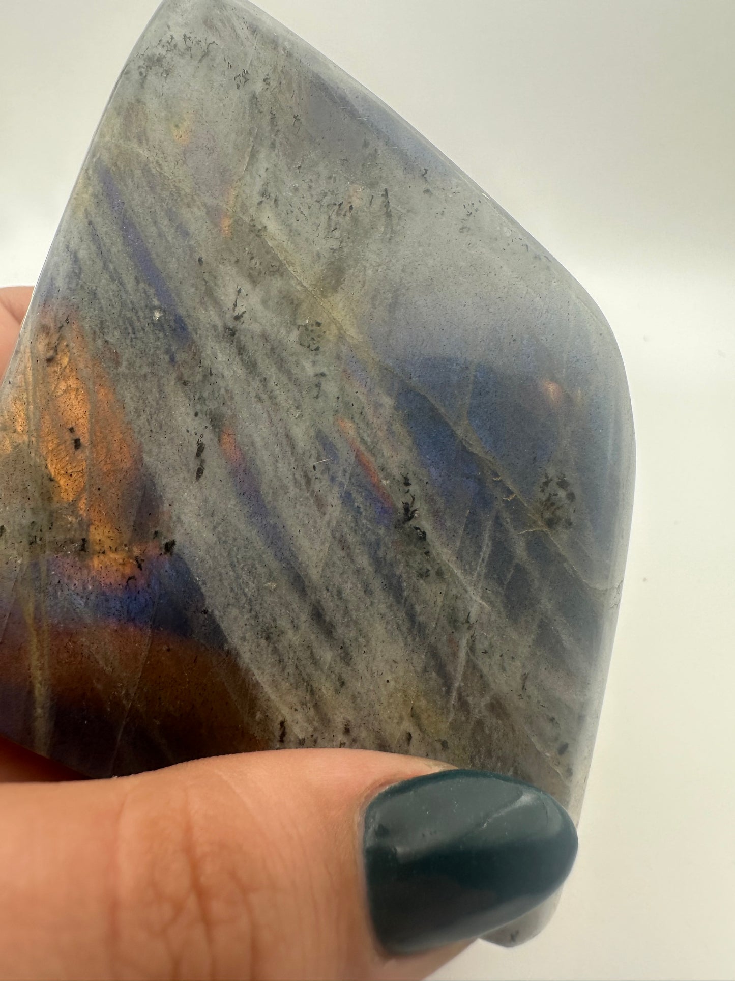 HQ Labradorite Freeform