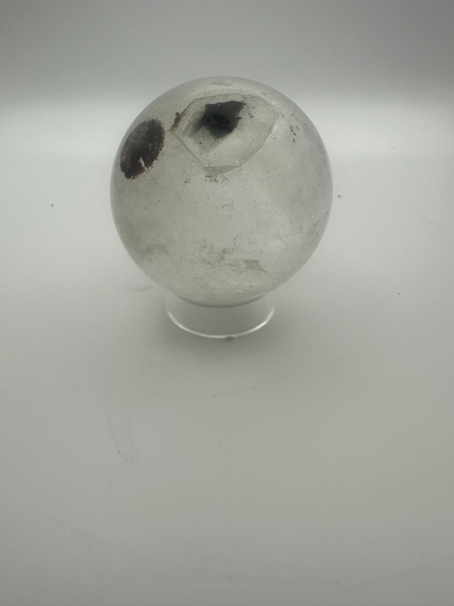Garden Quartz Sphere