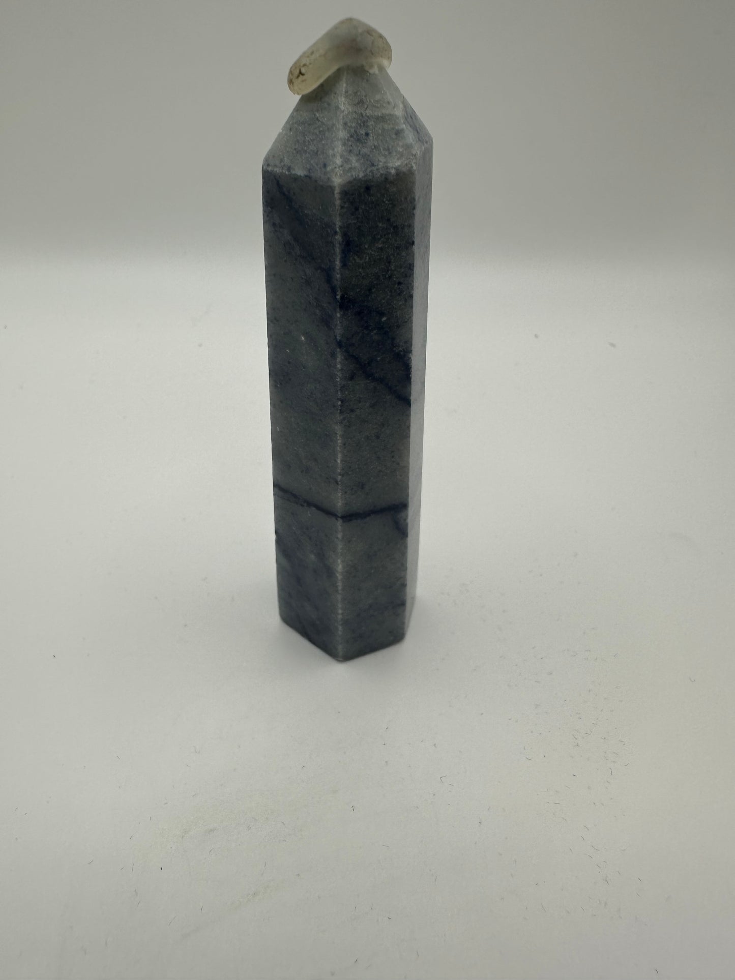 Blue Aventurine Point