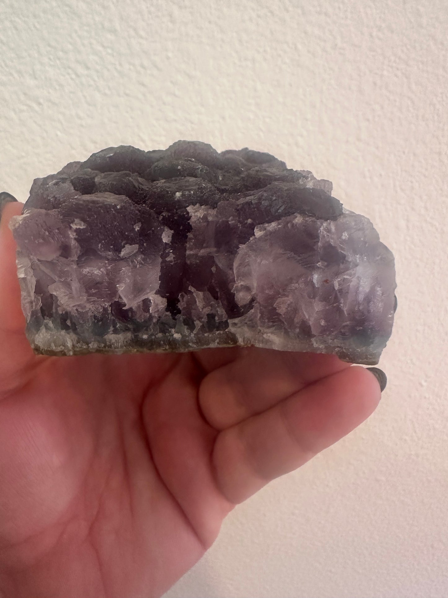 Fluorite Specimen
