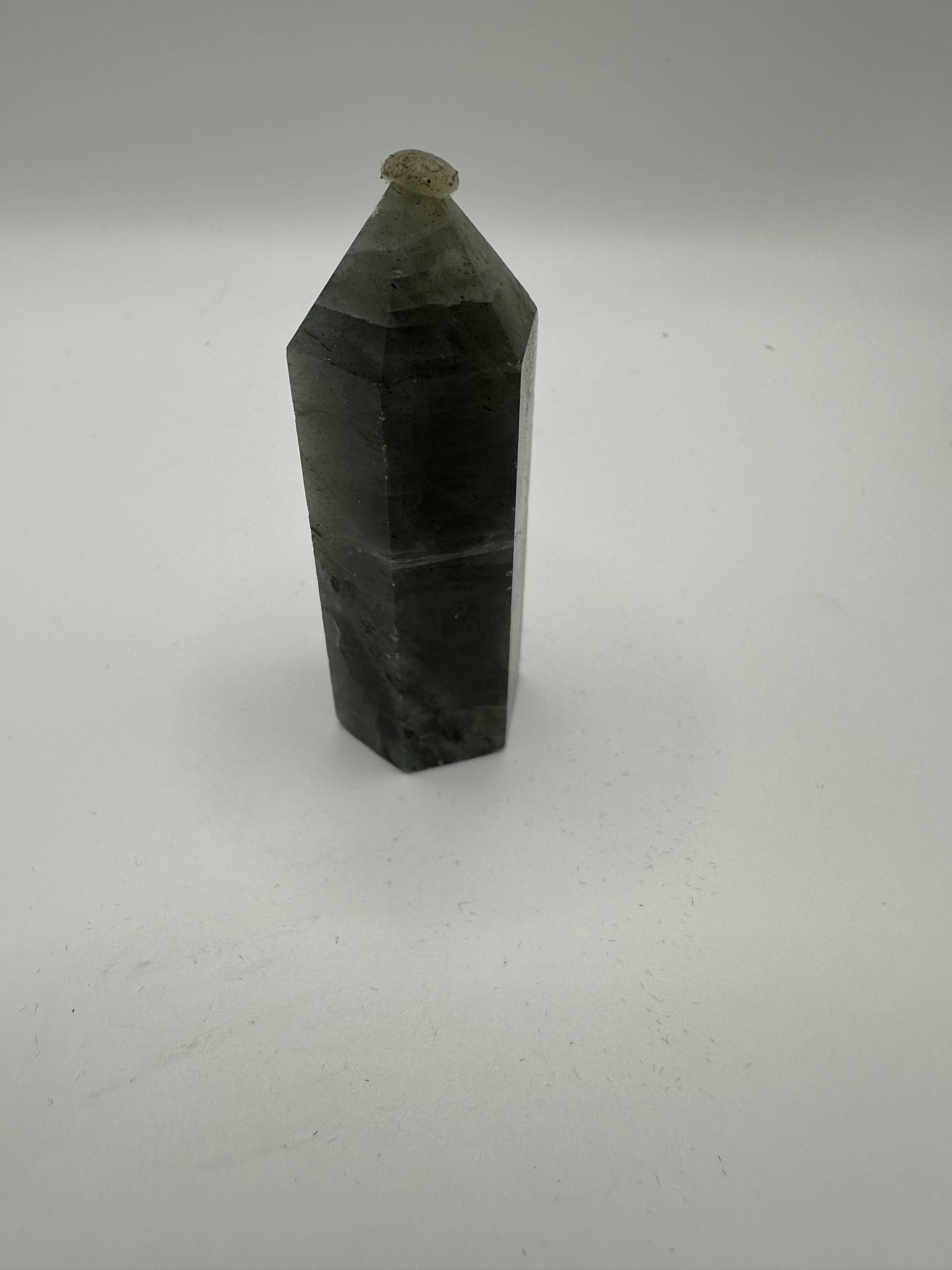 Labradorite Point