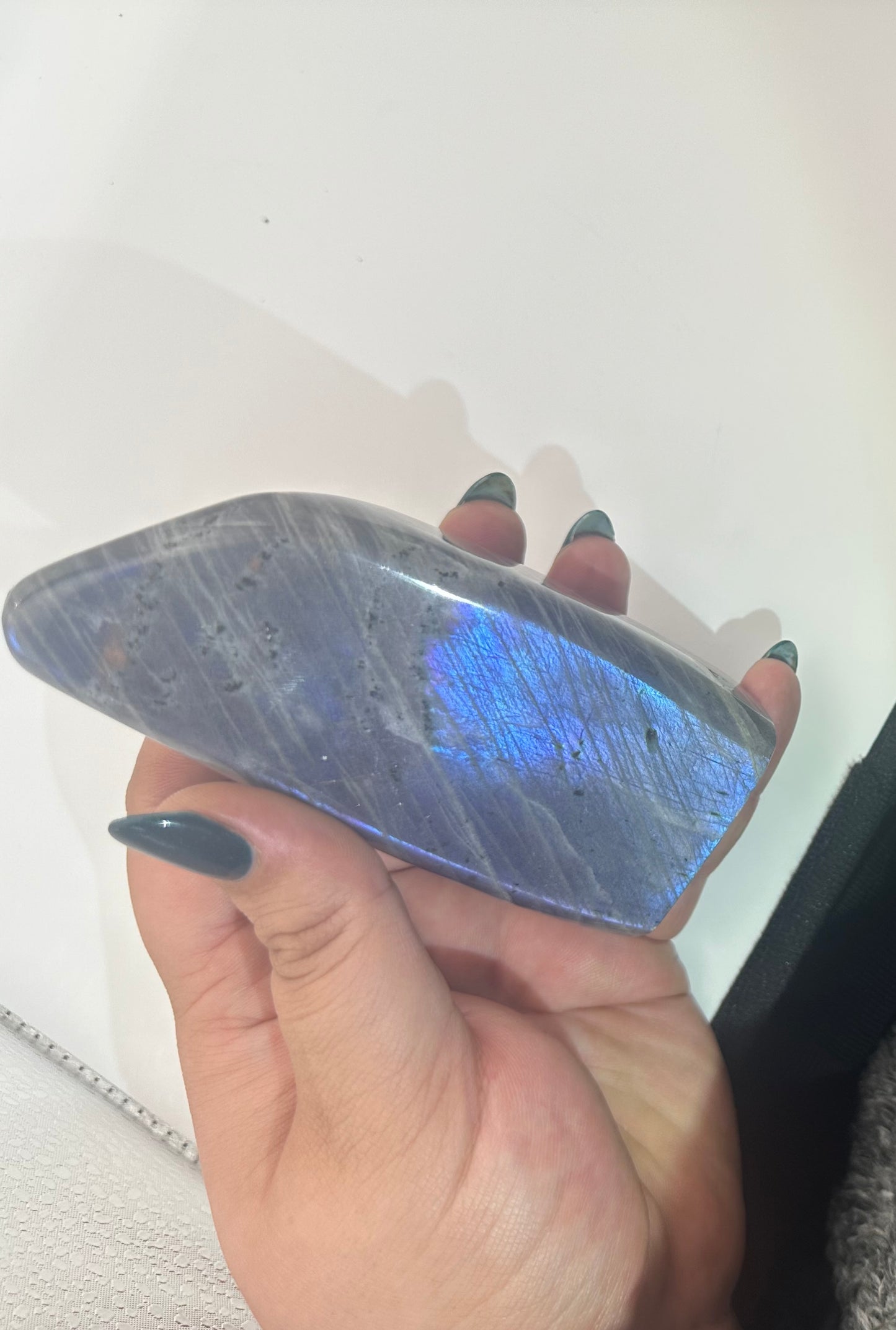 HQ Labradorite Freeform