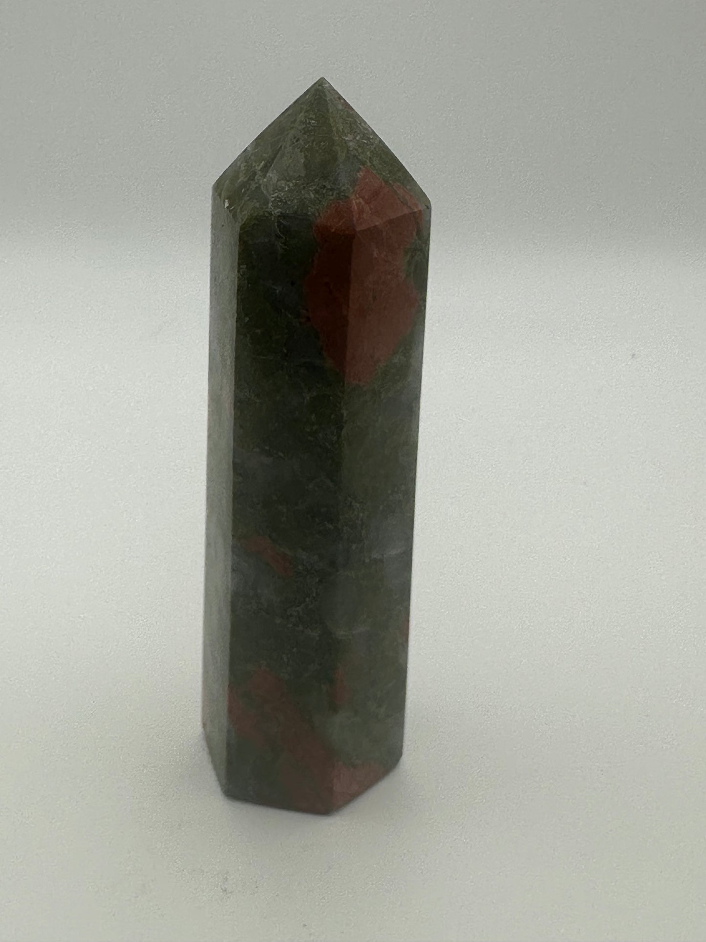Small Dragon’s Blood Point
