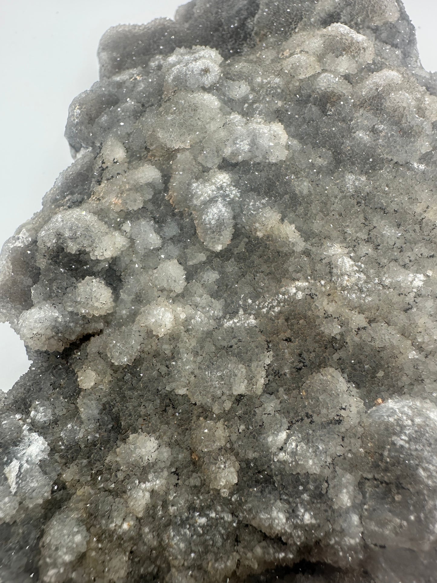 Huge Sphalerite Specimen