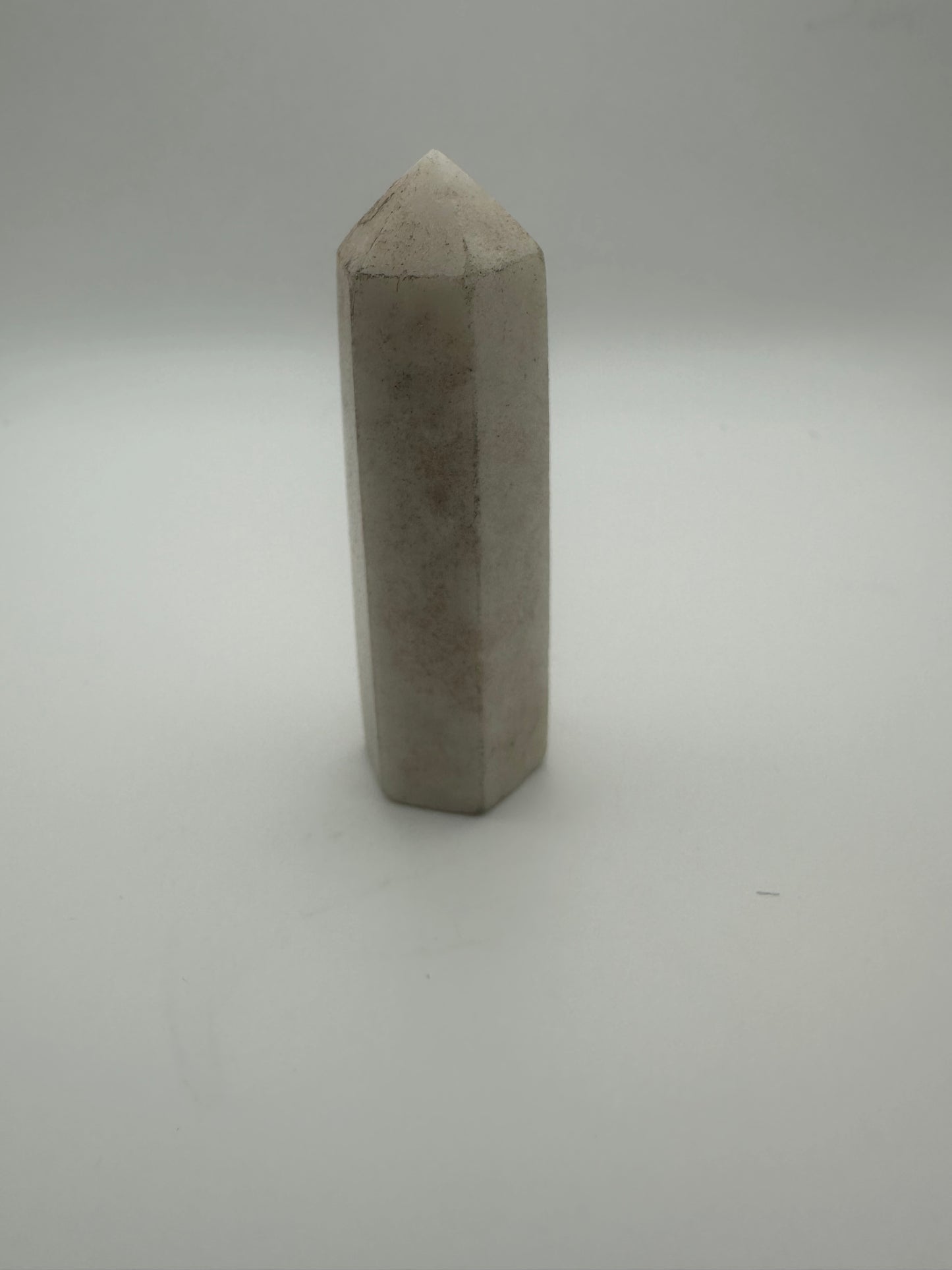 Small Pink Opal Point