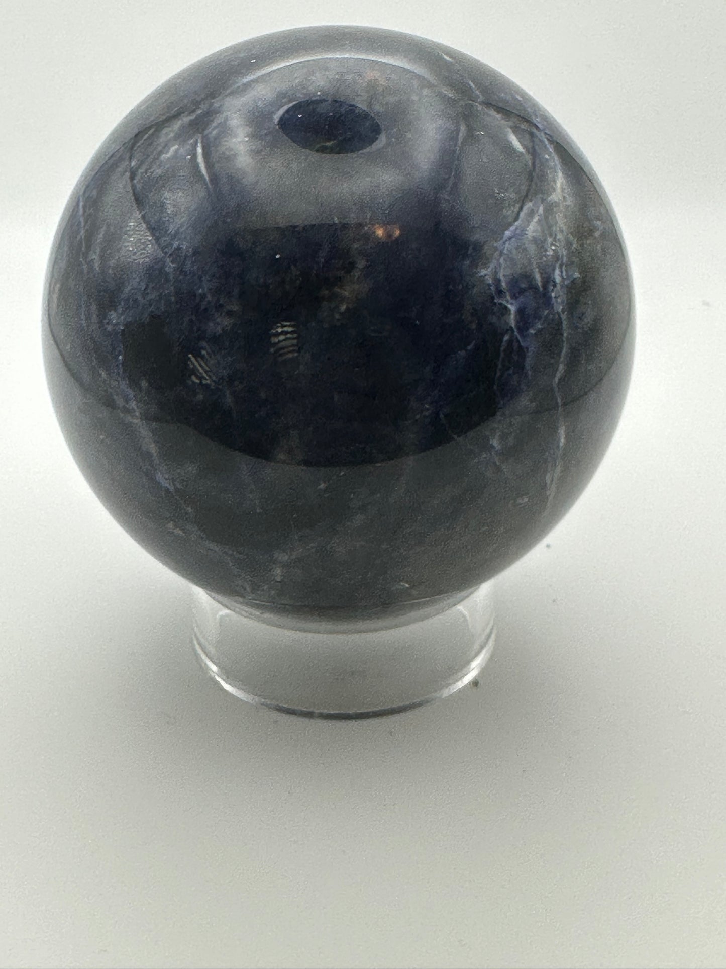 XL Sodalite Sphere