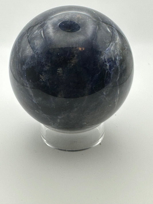XL Sodalite Sphere