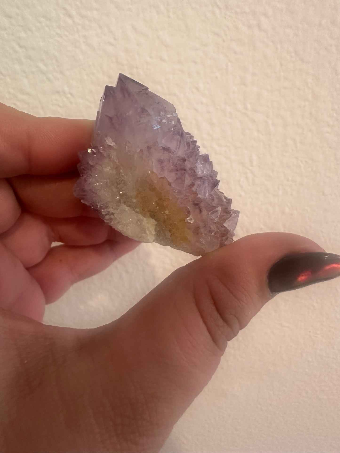 Spirit Quartz Cluster