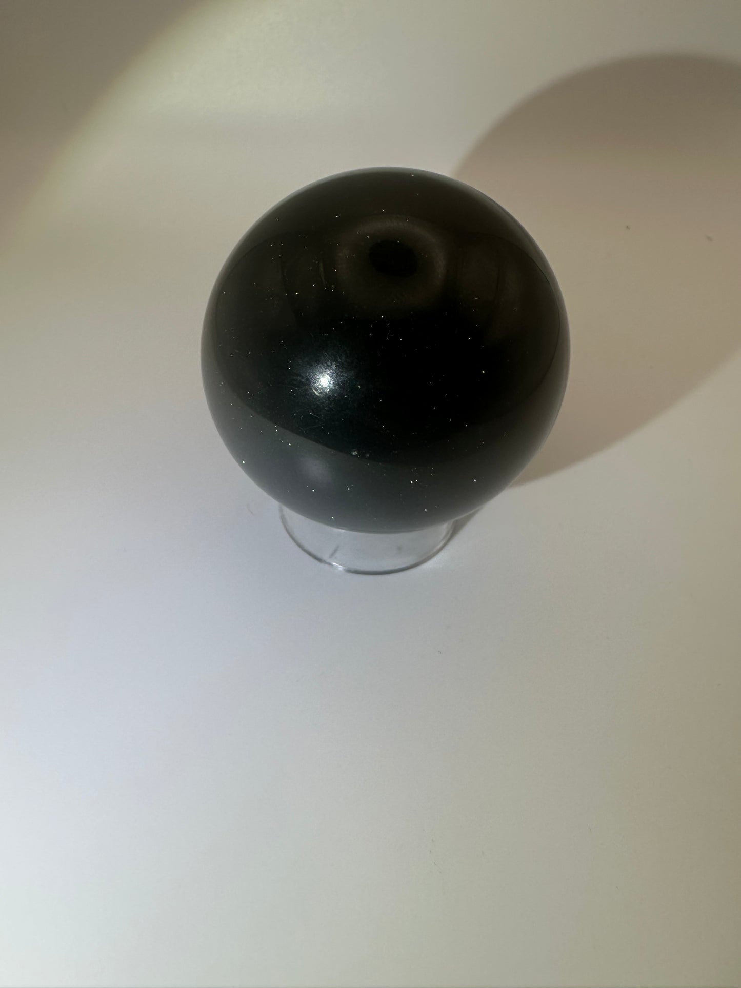 Green Sandstone Medium Sphere