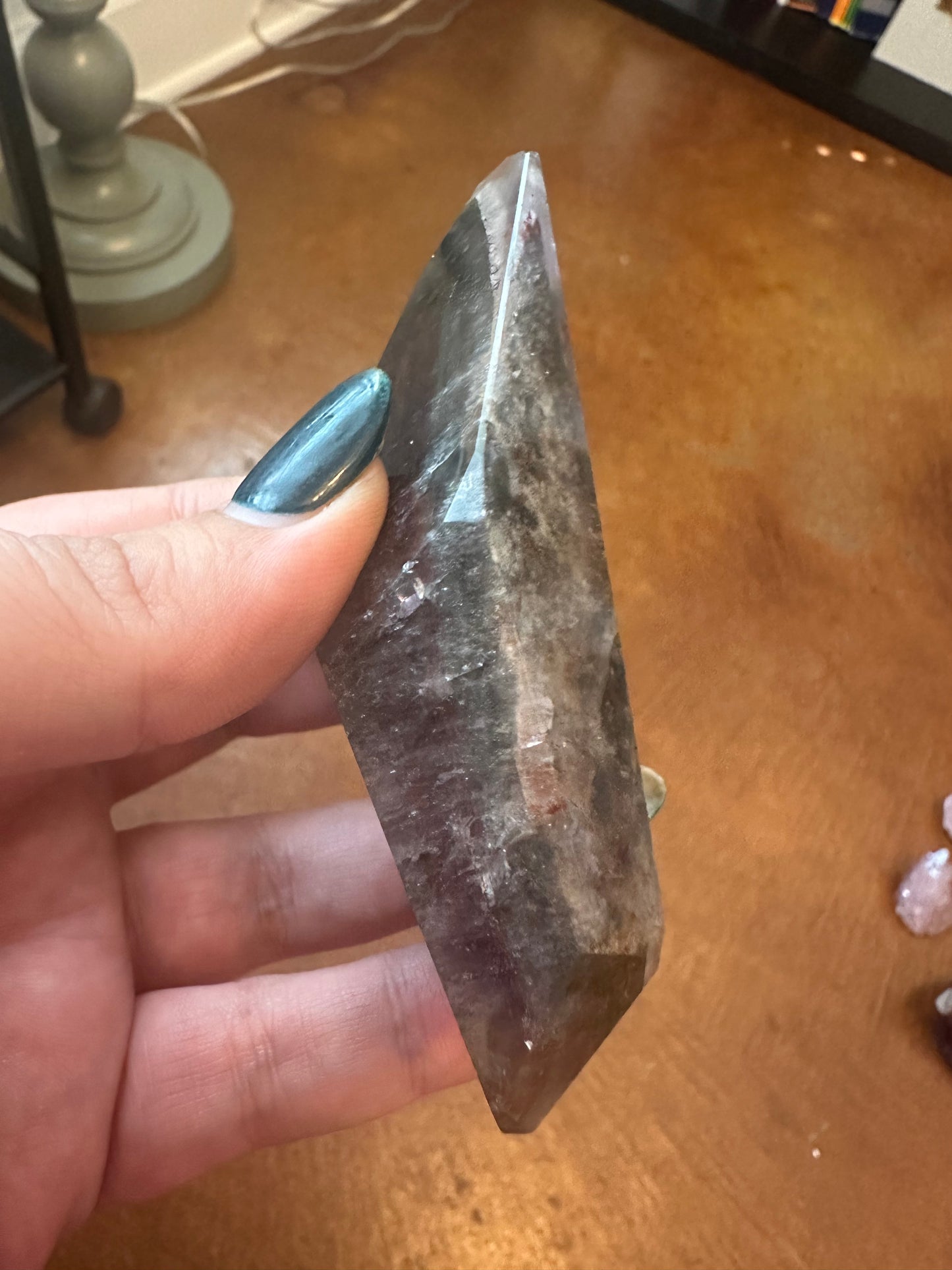 Super Rare Auralite 23 Freeform