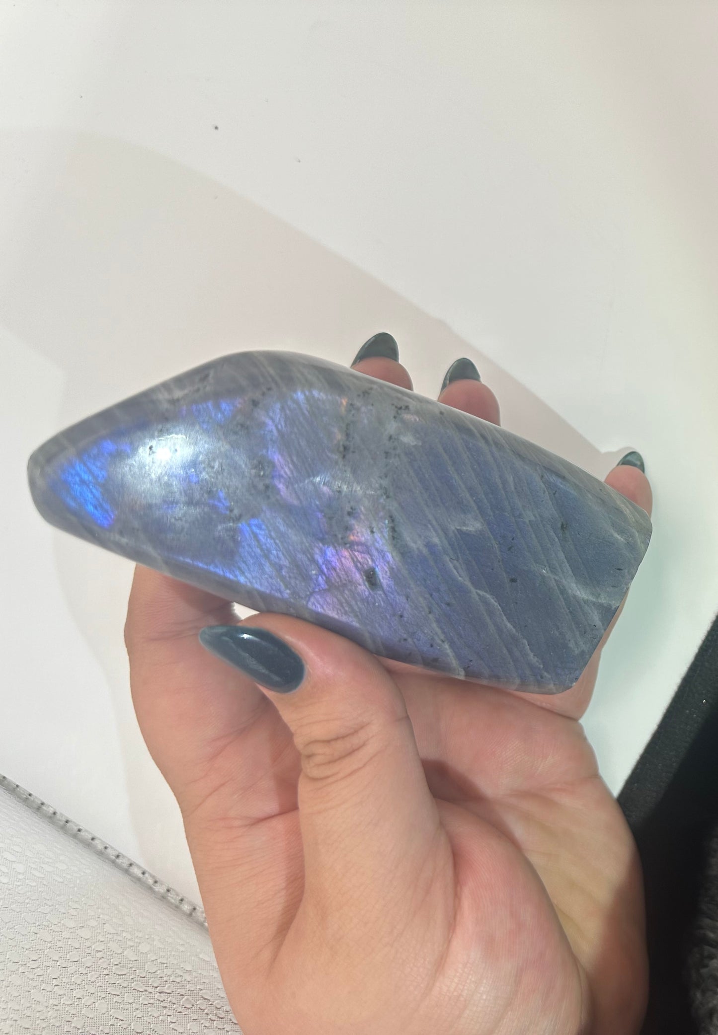 HQ Labradorite Freeform