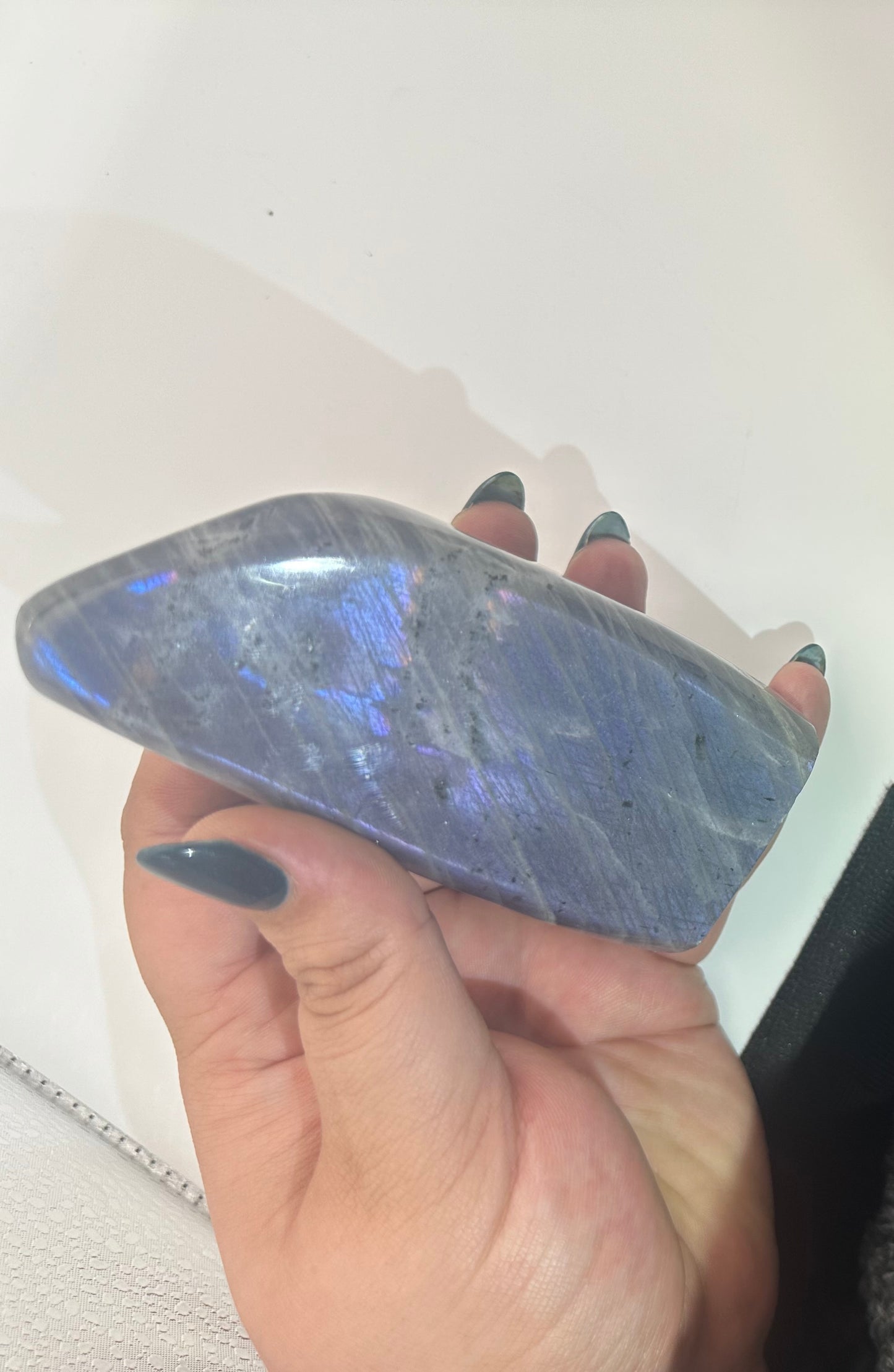 HQ Labradorite Freeform
