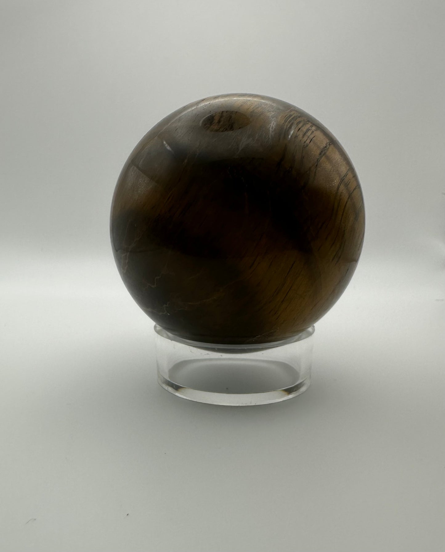 Medium Tiger Eye Sphere