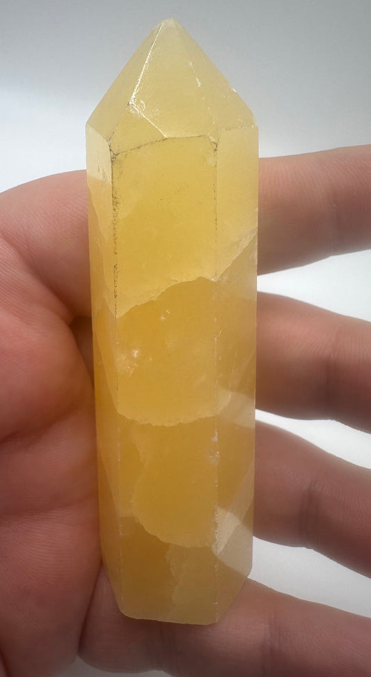Small Calcite Point