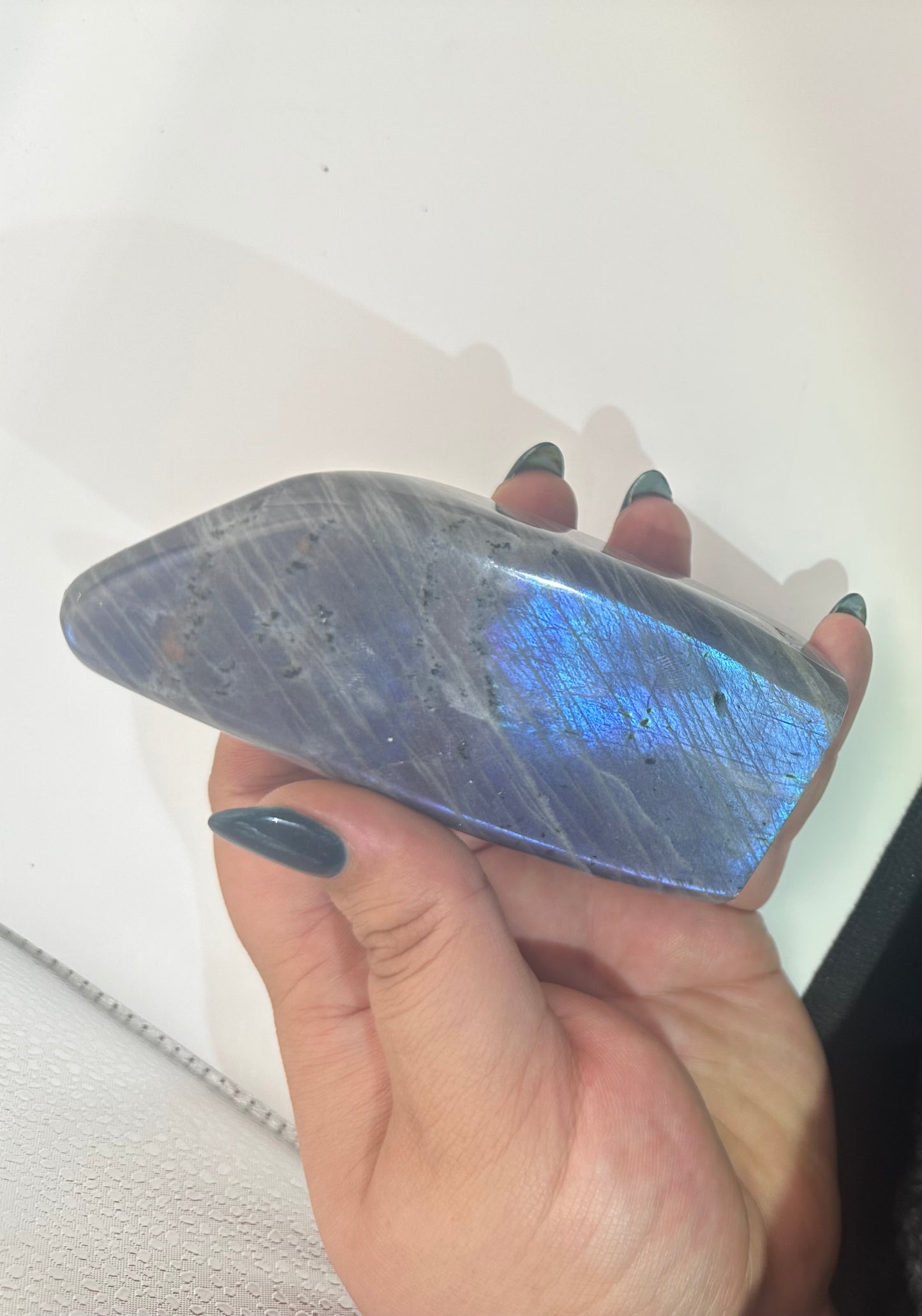 HQ Labradorite Freeform