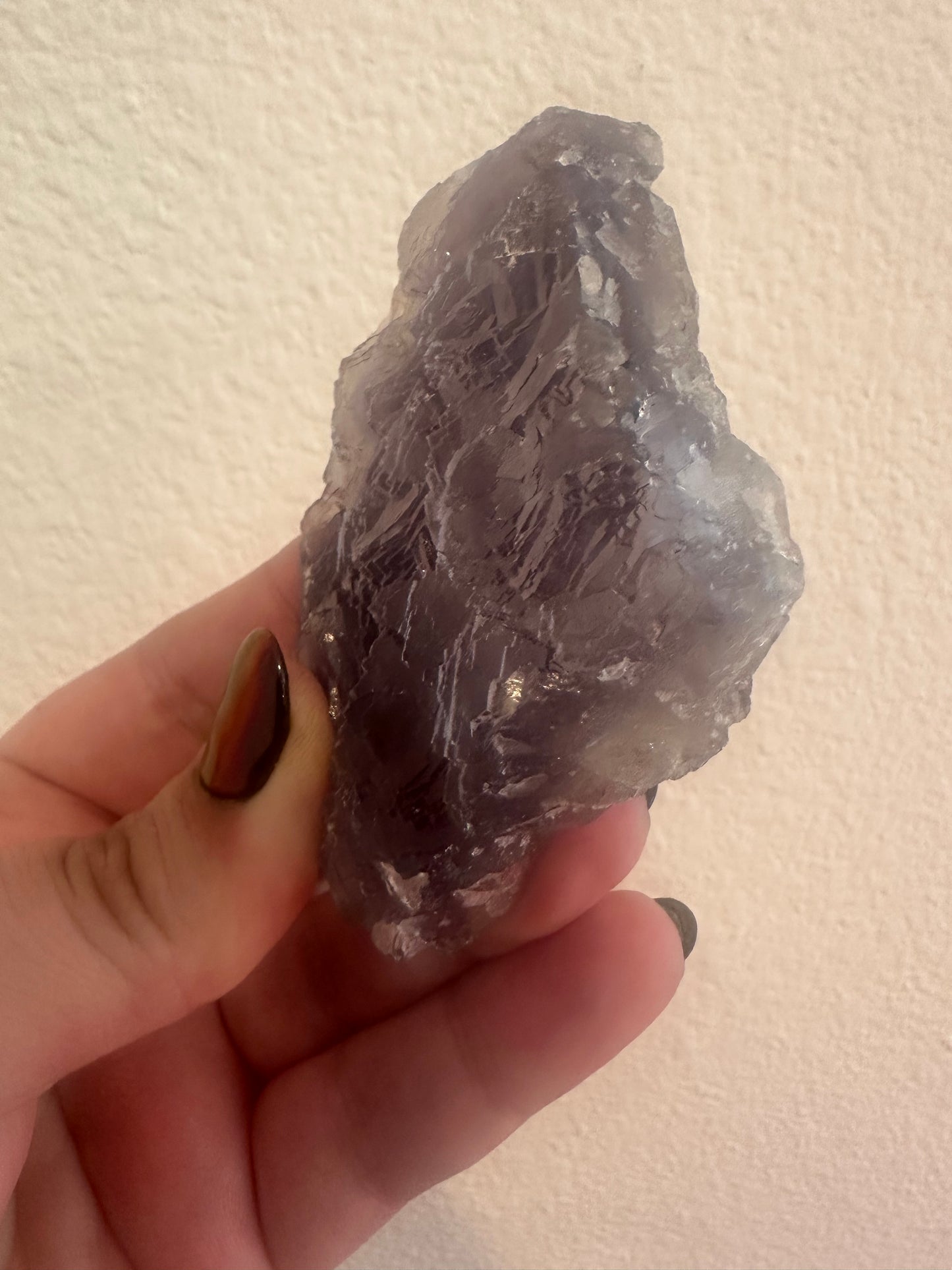 Fluorite Specimen