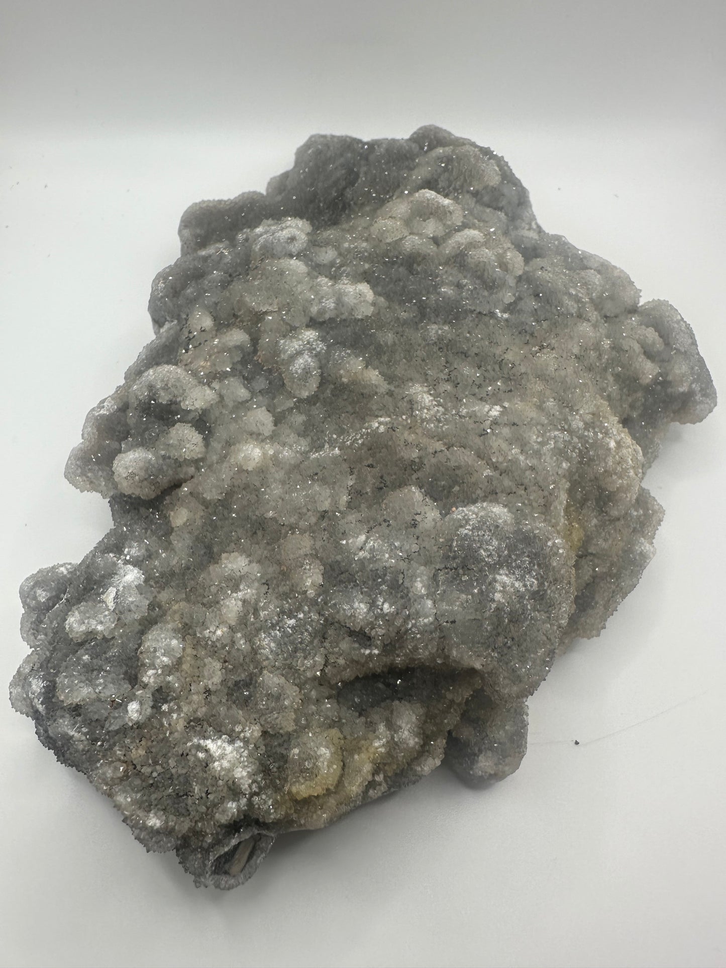 Huge Sphalerite Specimen