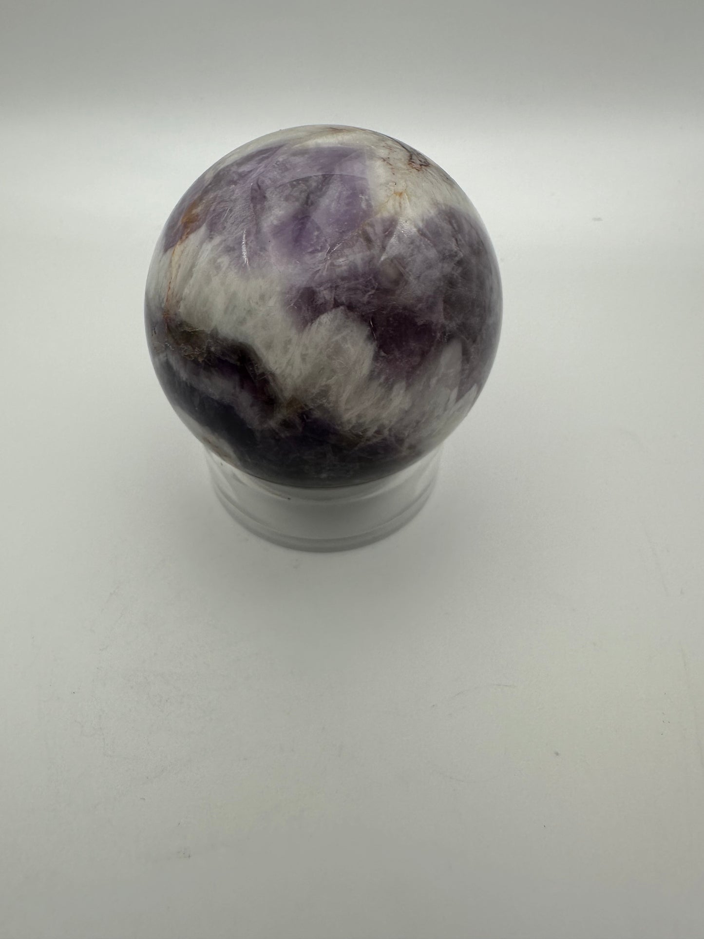Dream Amethyst Sphere