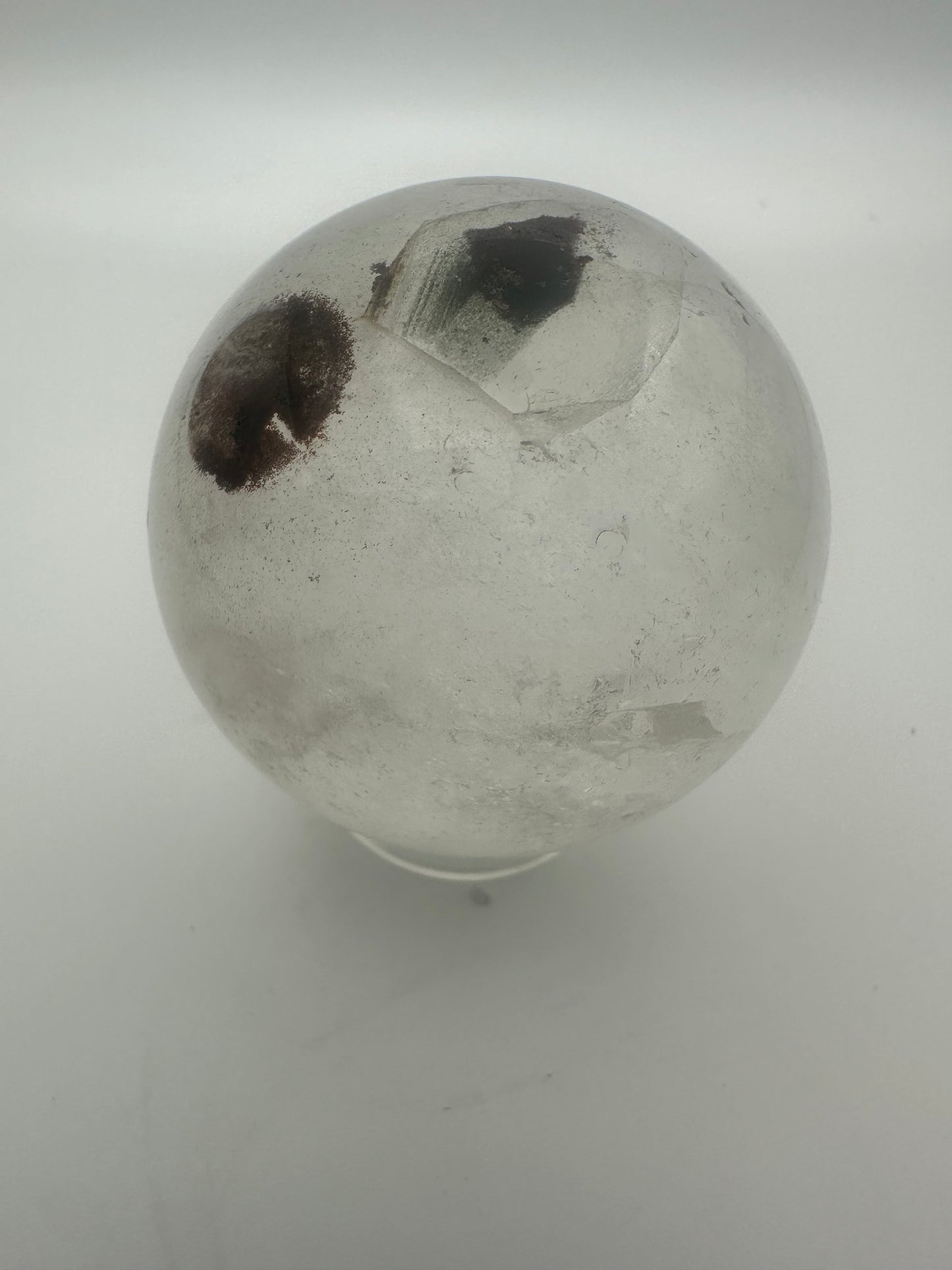 Garden Quartz Sphere
