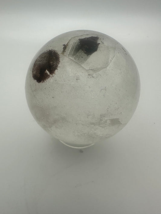 Garden Quartz Sphere